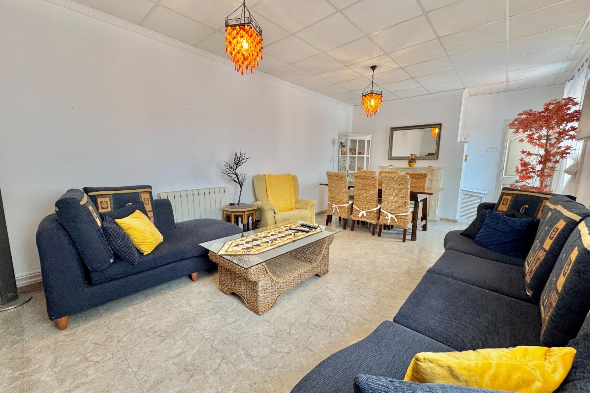 Használt Ingatlanok - Villa -
Dolores - Comunidad Valenciana