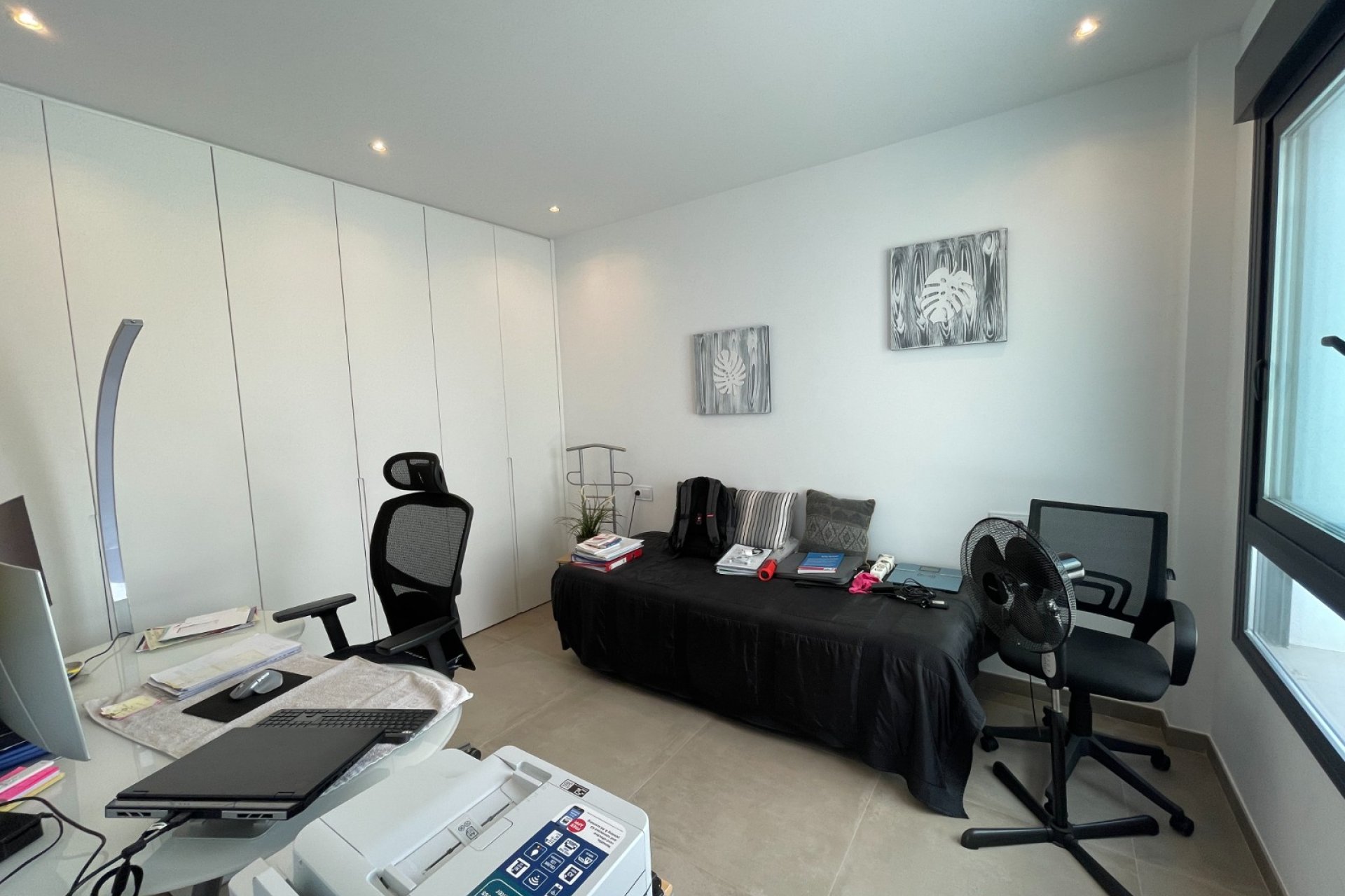 Használt Ingatlanok - Villa -
Dolores - Costa Blanca