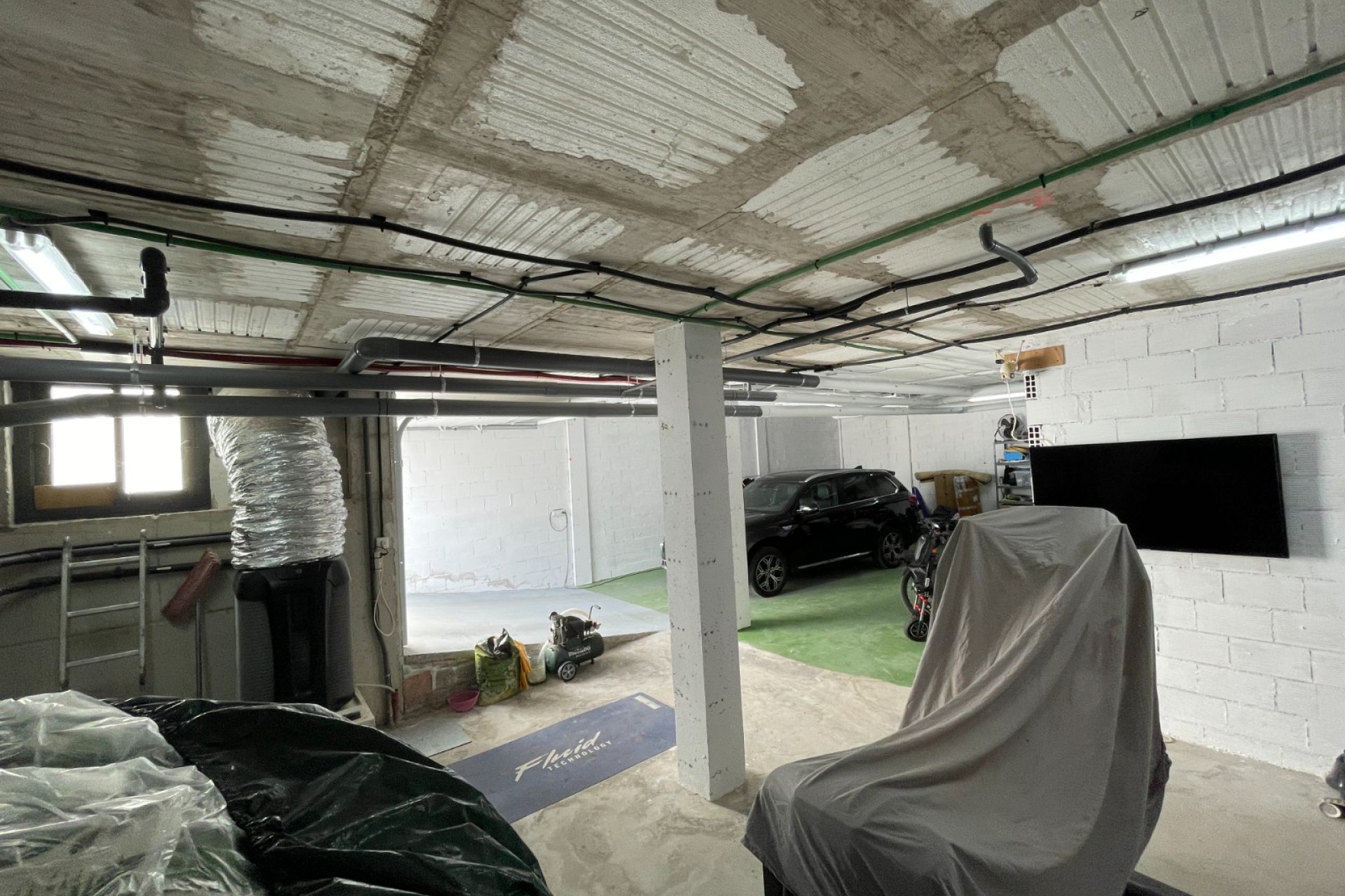 Használt Ingatlanok - Villa -
Dolores - Costa Blanca