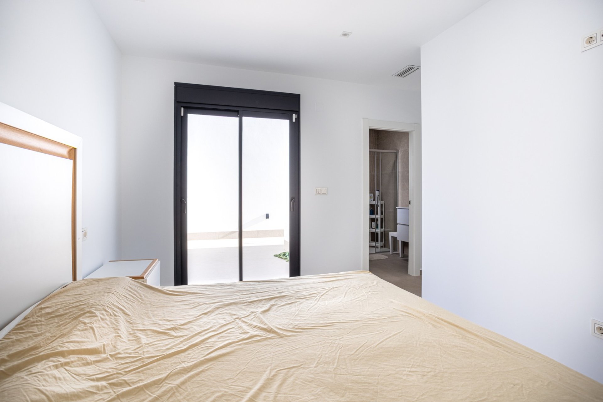 Használt Ingatlanok - Villa -
Dolores - Costa Blanca