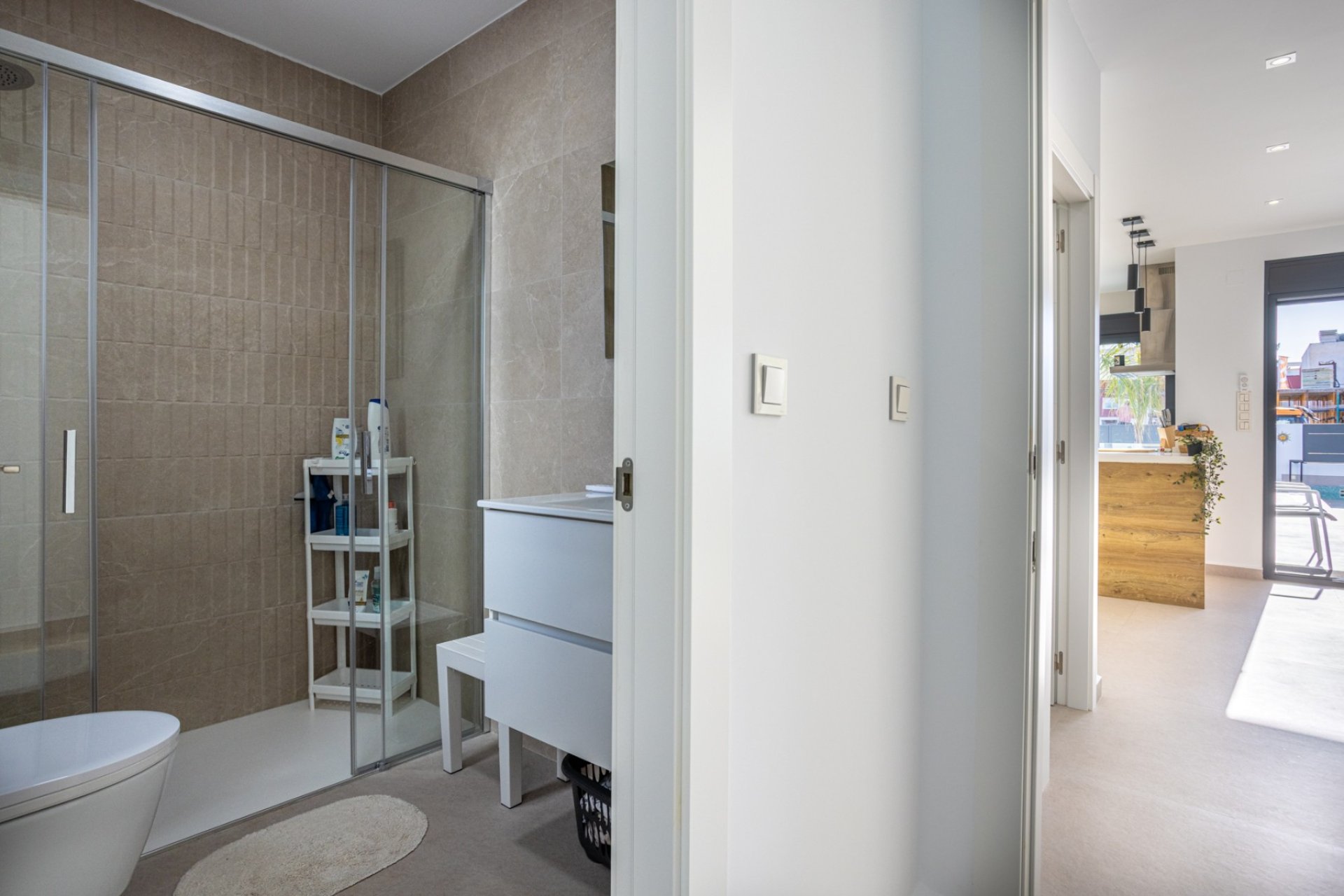 Használt Ingatlanok - Villa -
Dolores - Costa Blanca