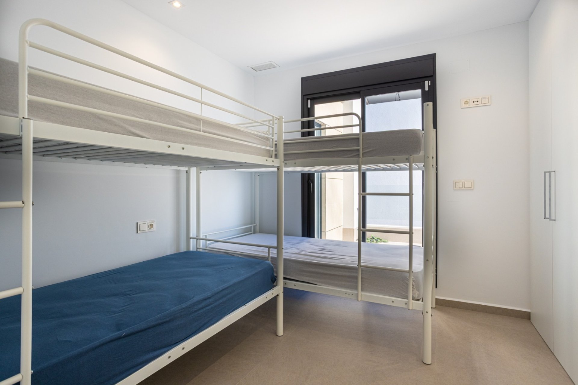 Használt Ingatlanok - Villa -
Dolores - Costa Blanca