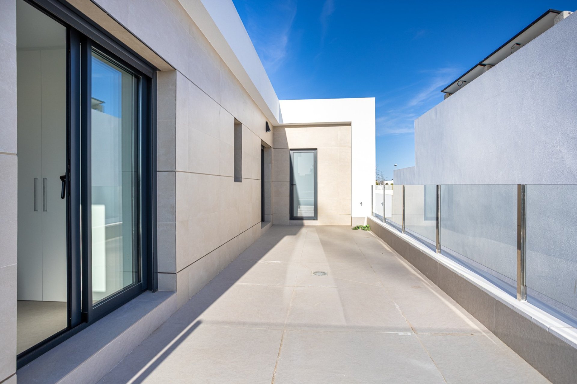 Használt Ingatlanok - Villa -
Dolores - Costa Blanca