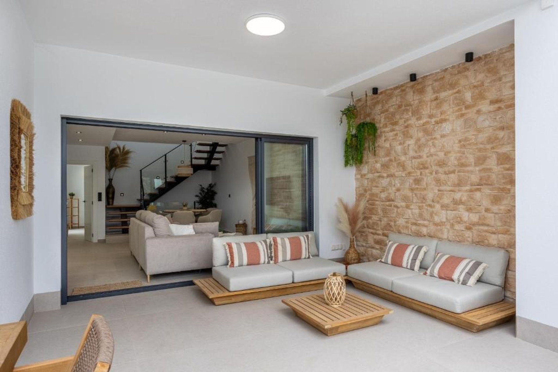 Használt Ingatlanok - Villa -
Dolores - Costa Blanca