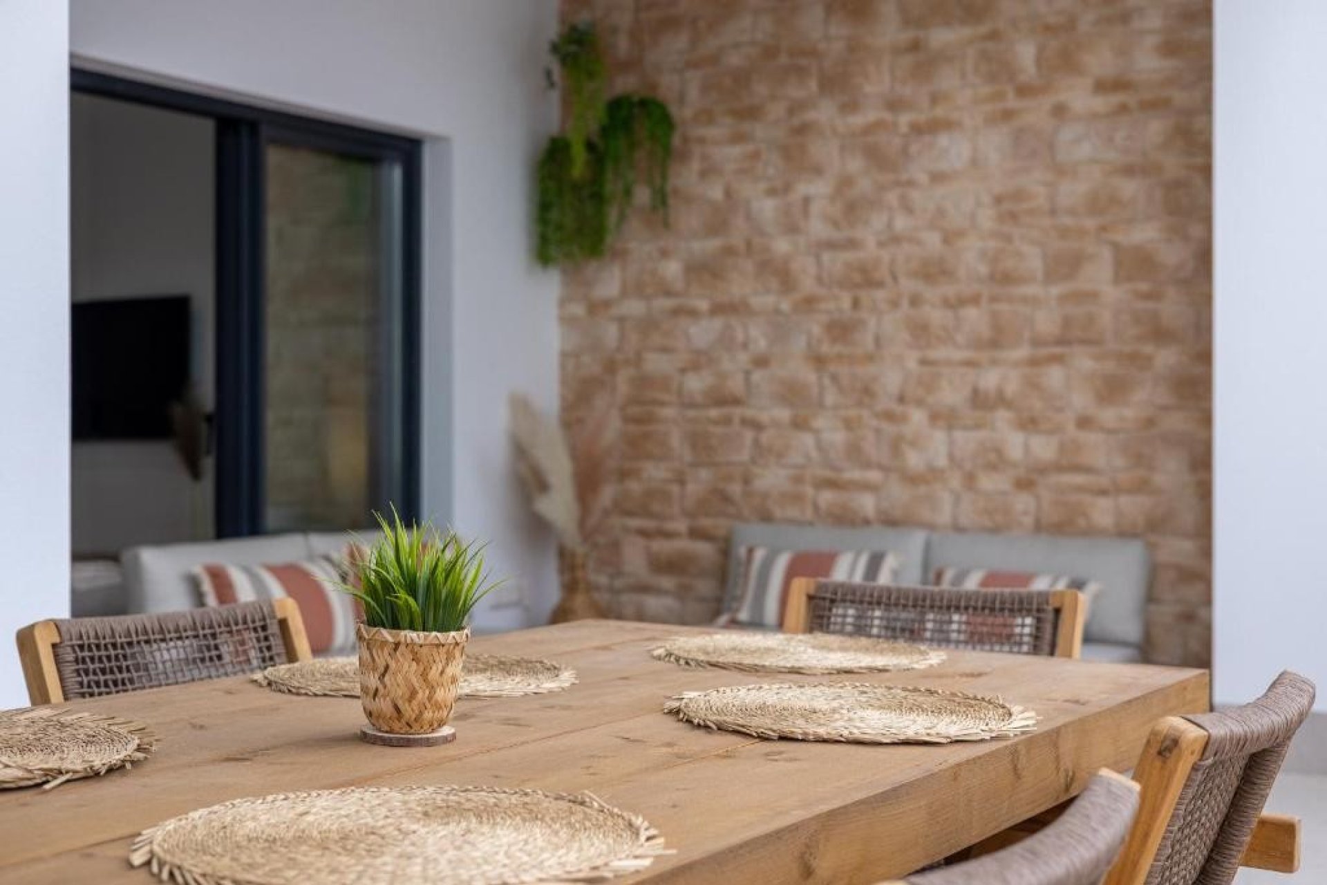 Használt Ingatlanok - Villa -
Dolores - Costa Blanca
