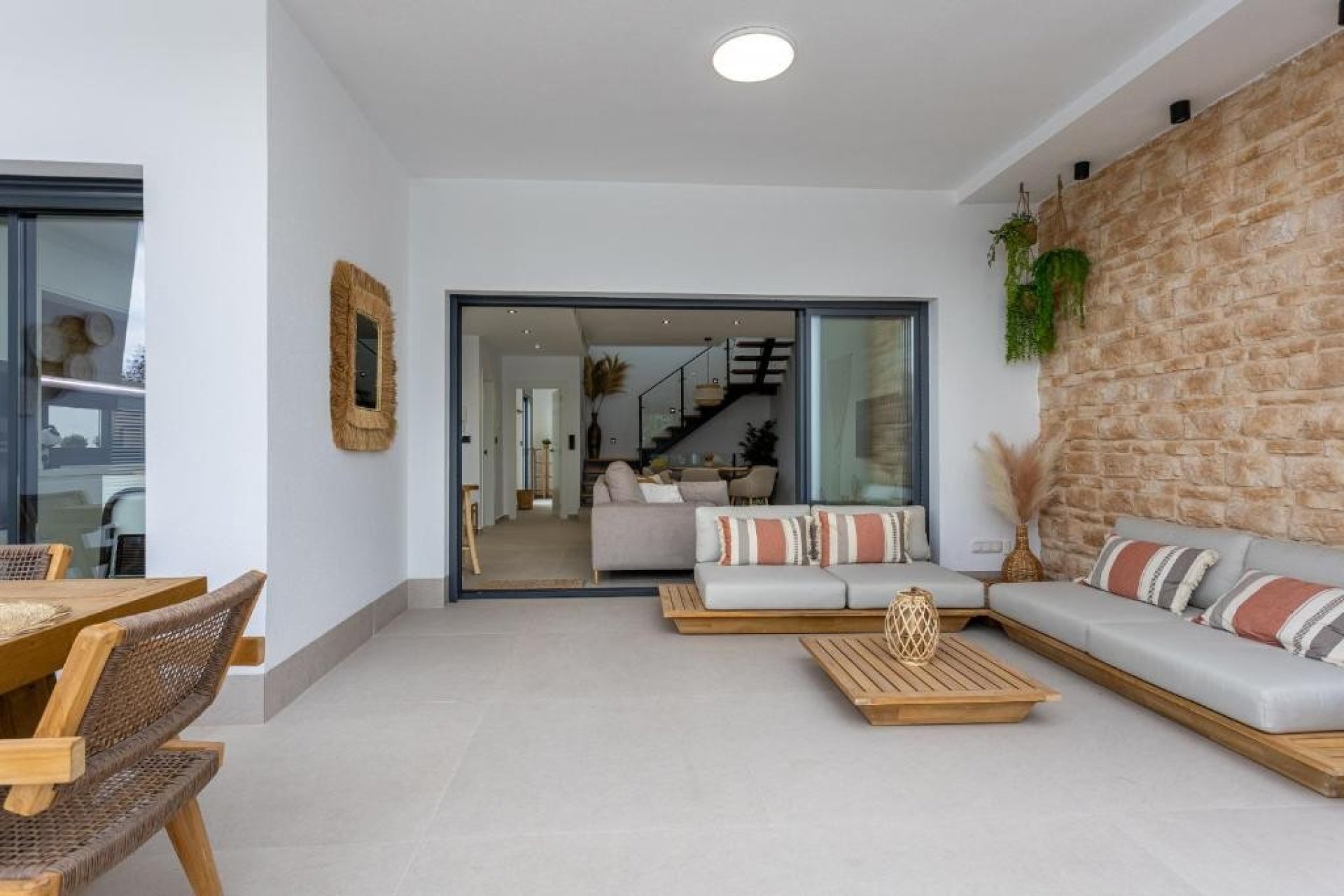 Használt Ingatlanok - Villa -
Dolores - Costa Blanca