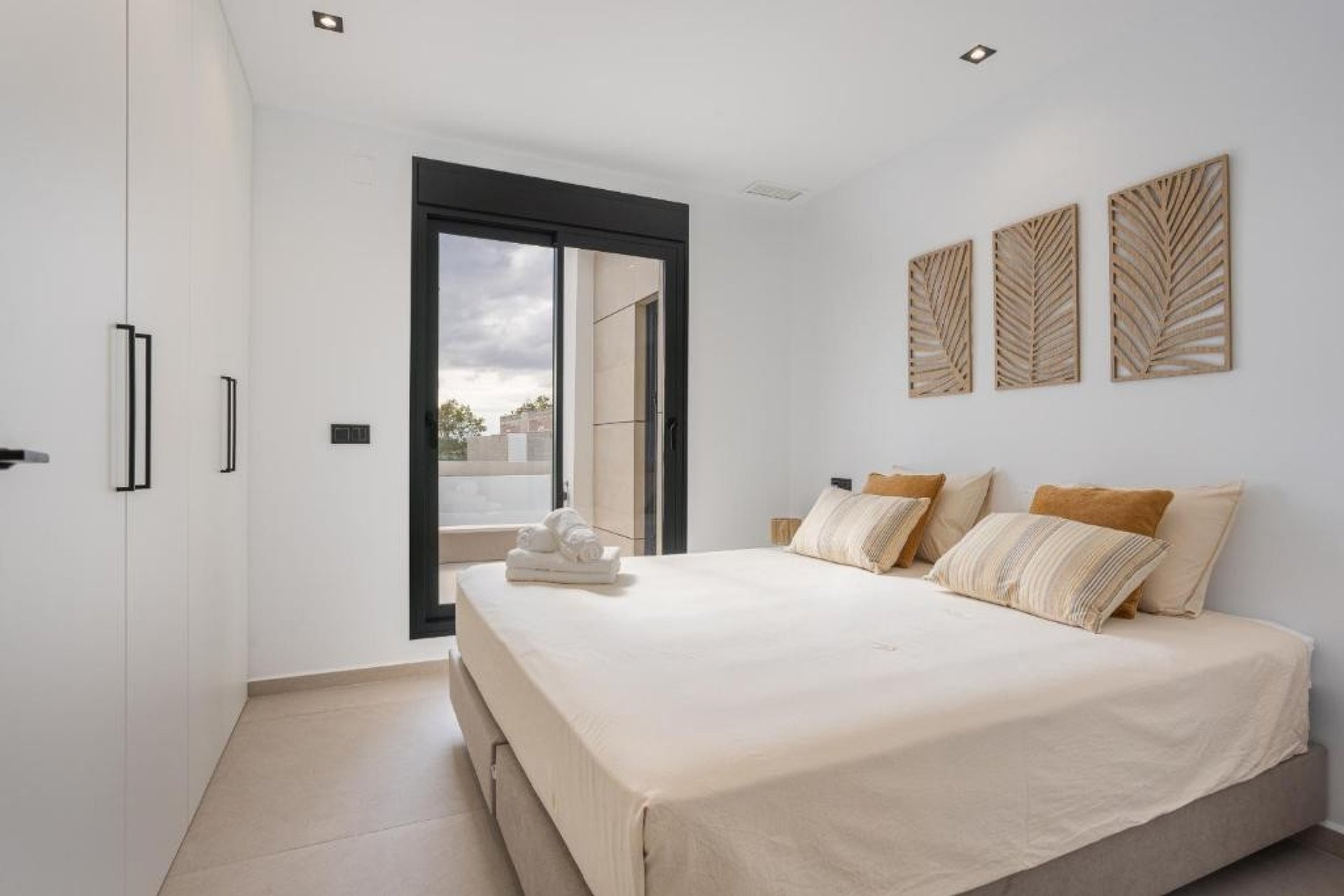 Használt Ingatlanok - Villa -
Dolores - Costa Blanca
