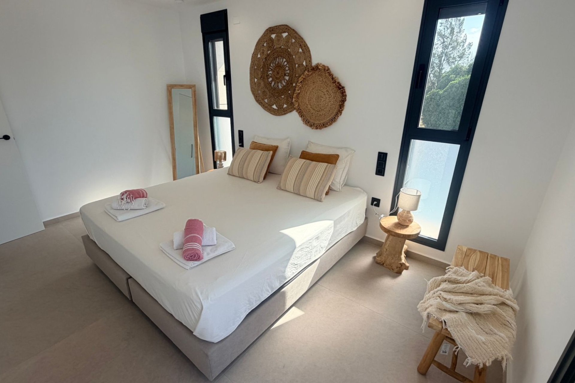 Használt Ingatlanok - Villa -
Dolores - Costa Blanca