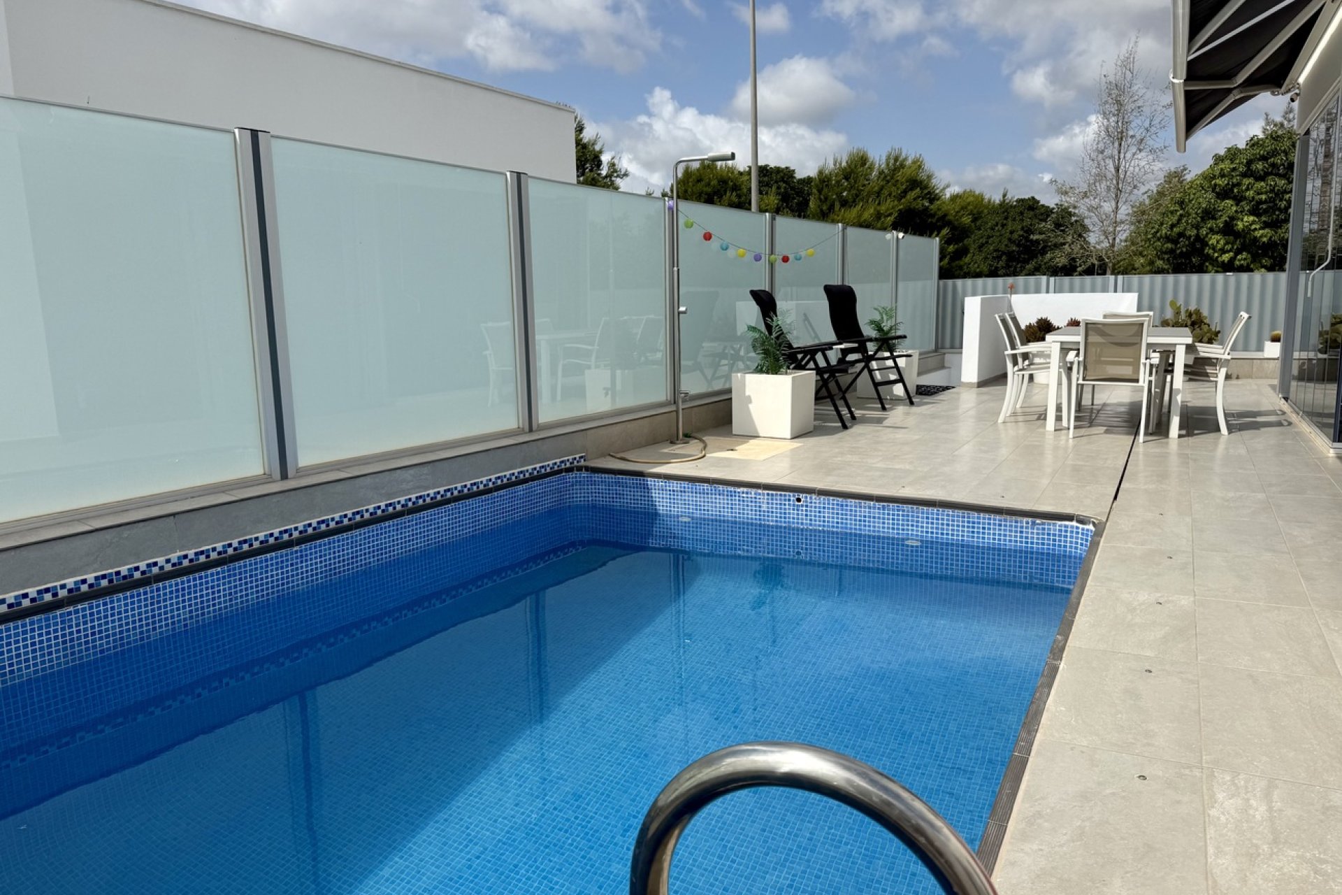 Használt Ingatlanok - Villa -
Dolores - Costa Blanca