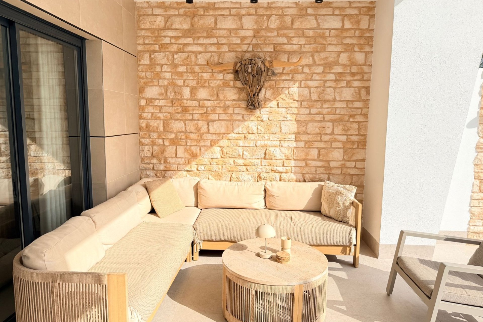 Használt Ingatlanok - Villa -
Dolores - Costa Blanca