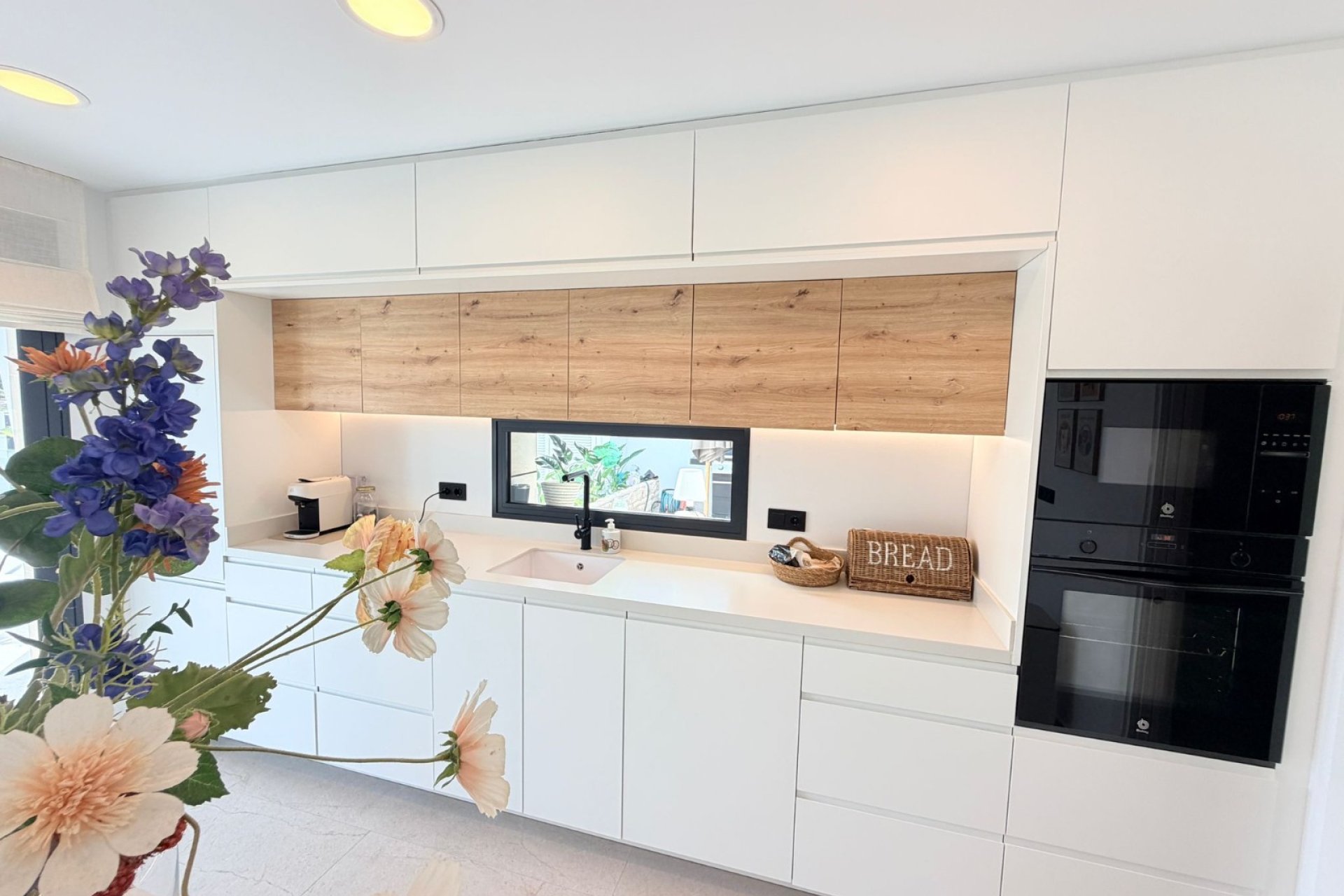 Használt Ingatlanok - Villa -
Dolores - Costa Blanca