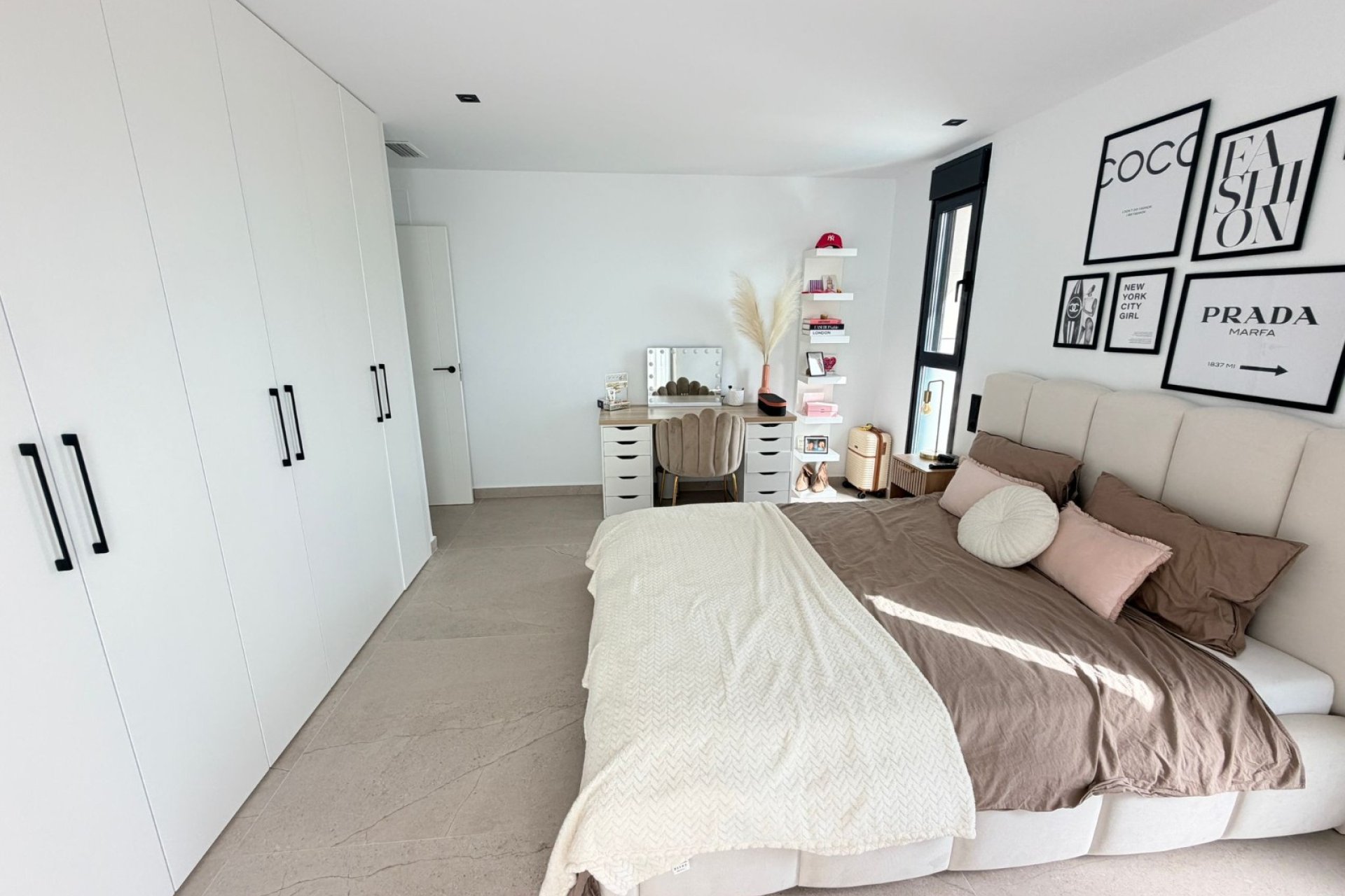 Használt Ingatlanok - Villa -
Dolores - Costa Blanca