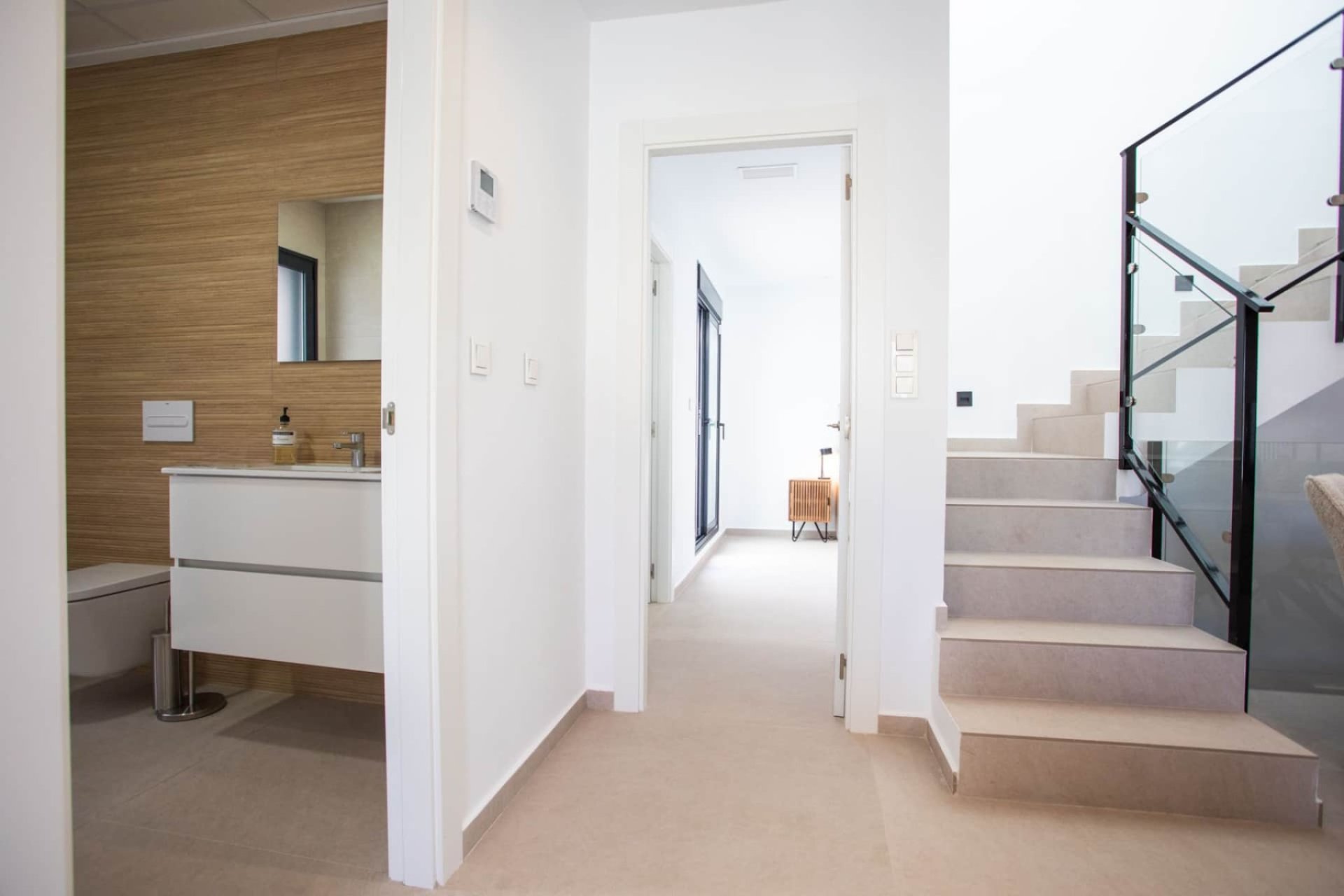 Használt Ingatlanok - Villa -
Dolores - Costa Blanca