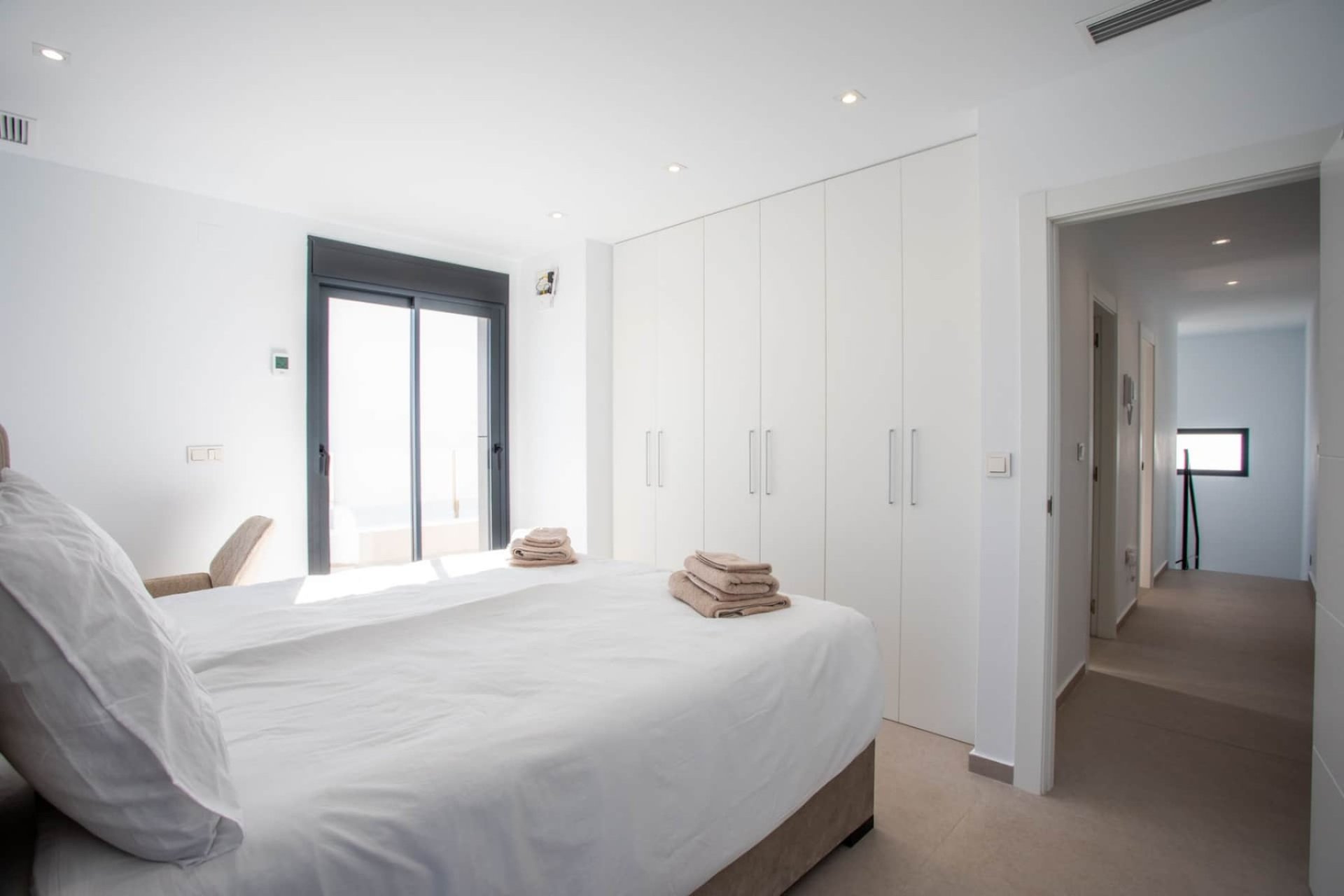 Használt Ingatlanok - Villa -
Dolores - Costa Blanca