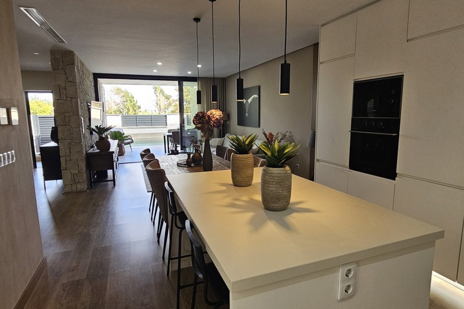 Használt Ingatlanok - Villa -
Dolores - Sector 4