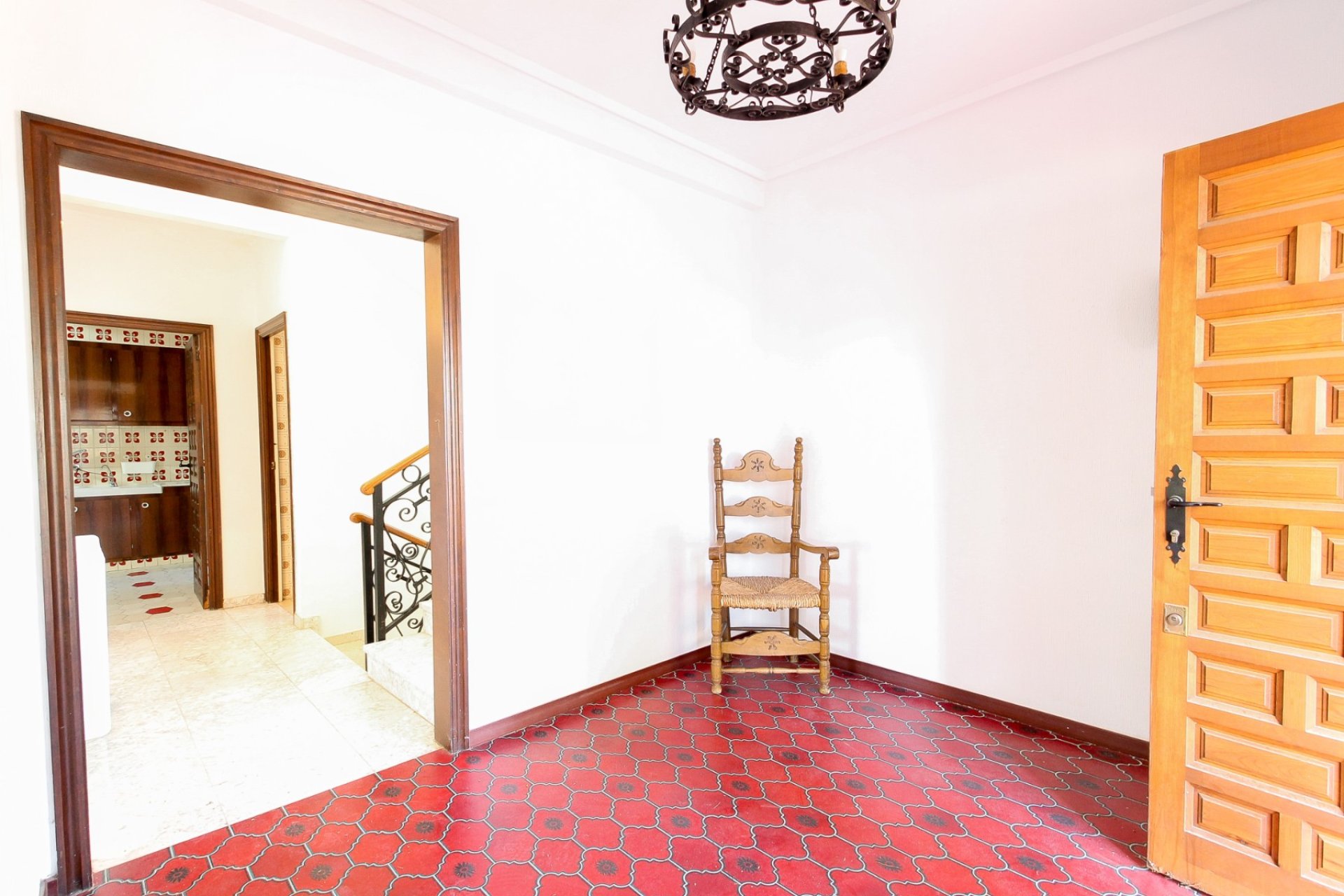 Használt Ingatlanok - Villa -
El Campello - Costa Blanca