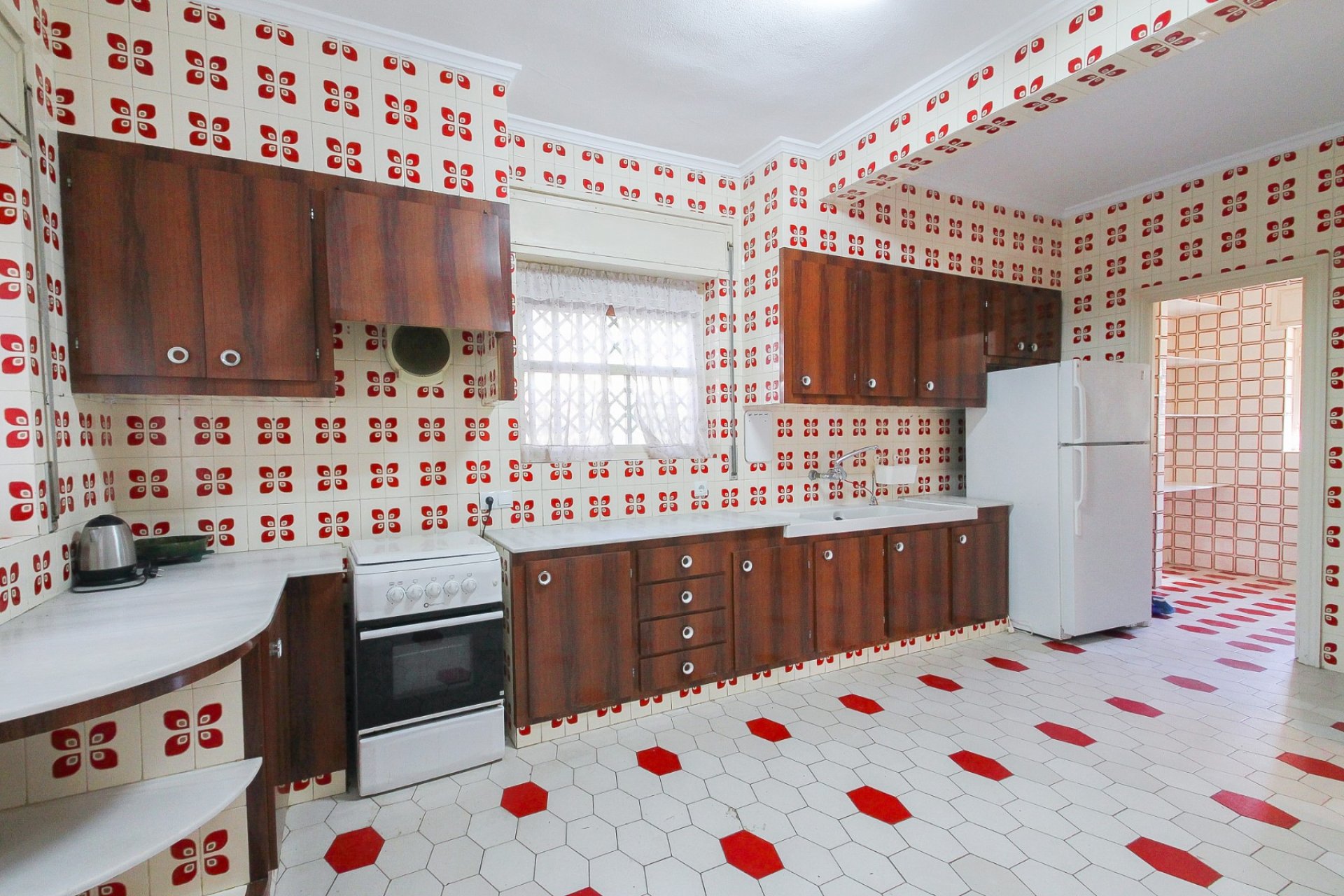 Használt Ingatlanok - Villa -
El Campello - Costa Blanca