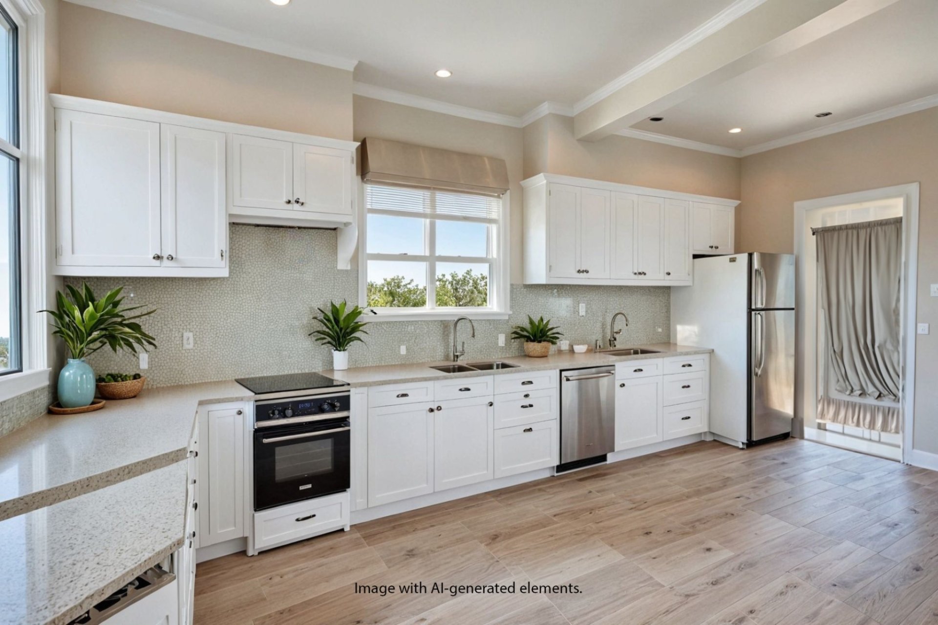 Használt Ingatlanok - Villa -
El Campello - Costa Blanca