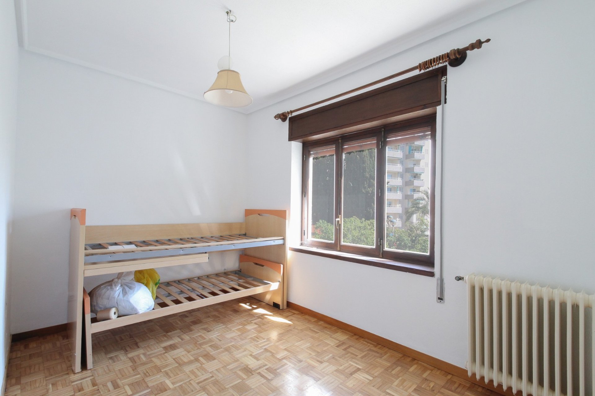 Használt Ingatlanok - Villa -
El Campello - Costa Blanca