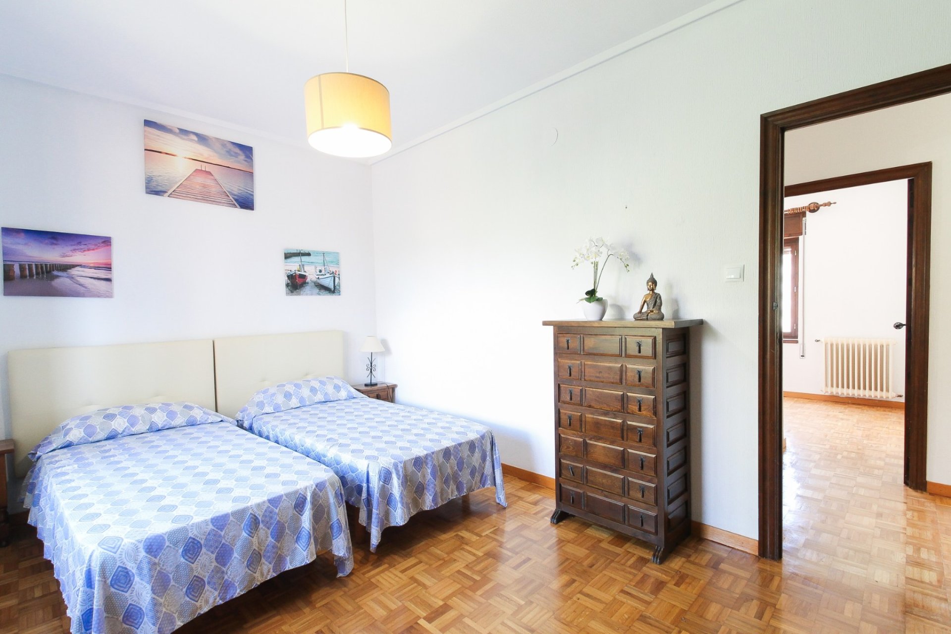 Használt Ingatlanok - Villa -
El Campello - Costa Blanca