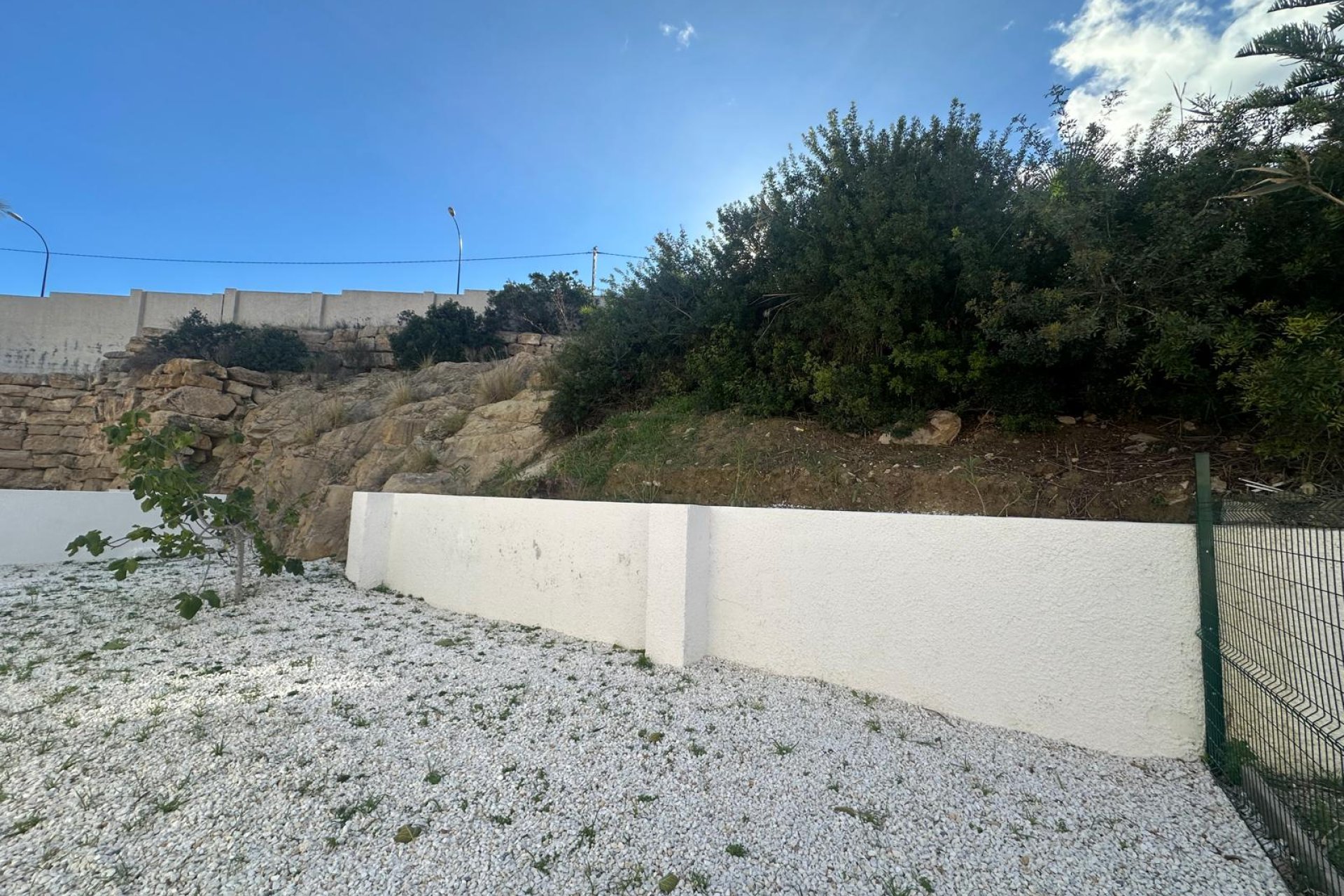 Használt Ingatlanok - Villa -
El Campello - Costa Blanca