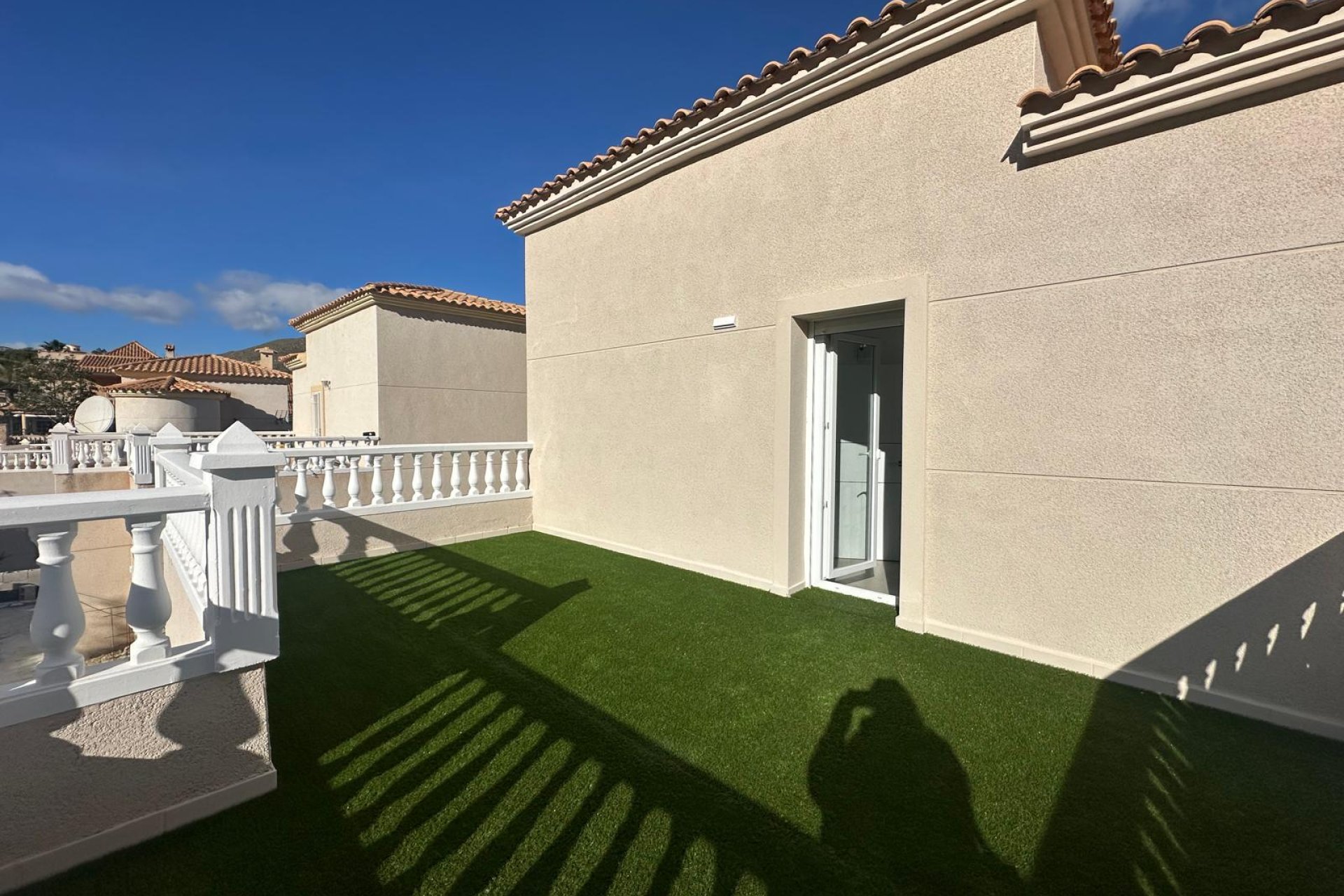 Használt Ingatlanok - Villa -
El Campello - Costa Blanca