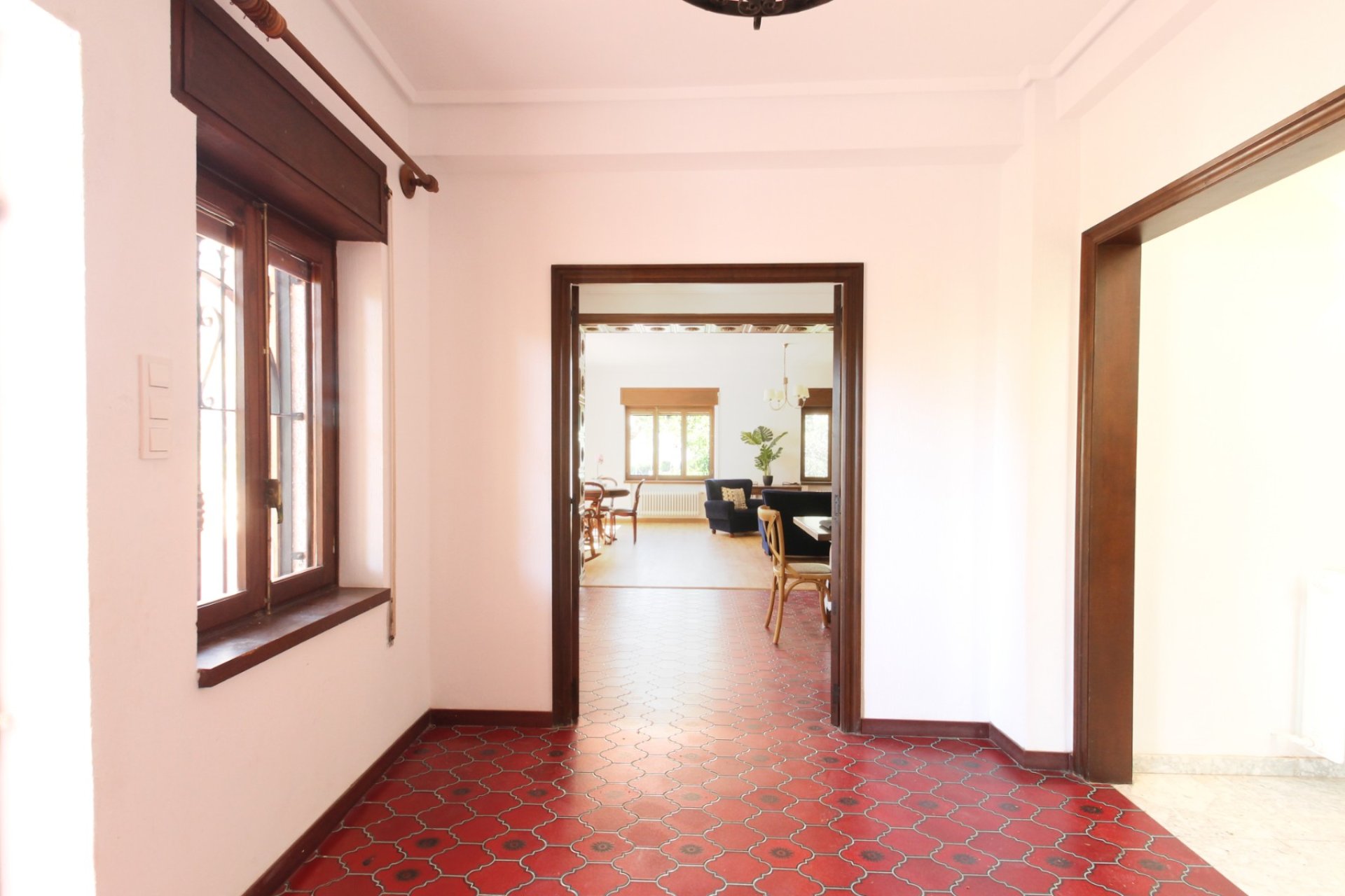 Használt Ingatlanok - Villa -
El Campello - Costa Blanca