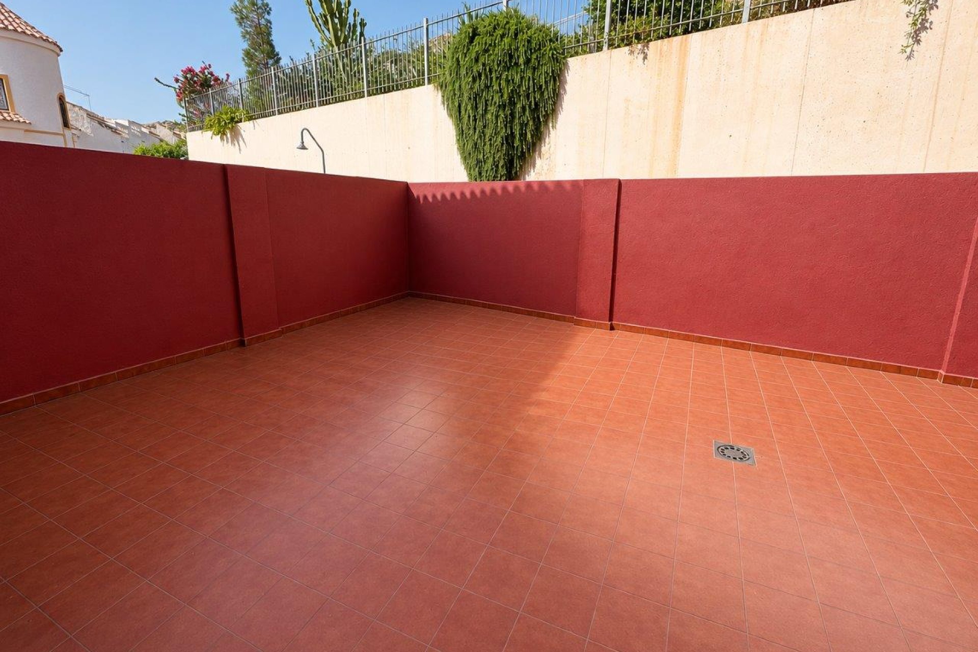 Használt Ingatlanok - Villa -
El Carmoli - Costa Calida
