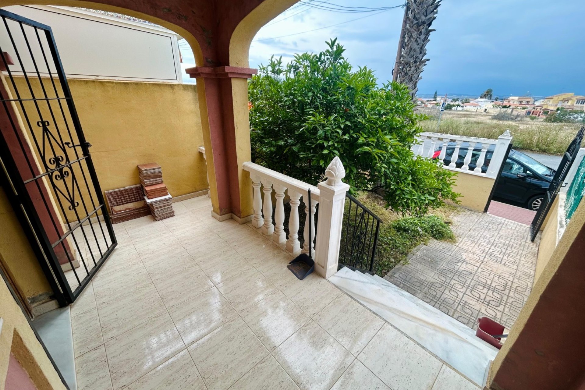 Használt Ingatlanok - Villa -
El Chaparral - Inland