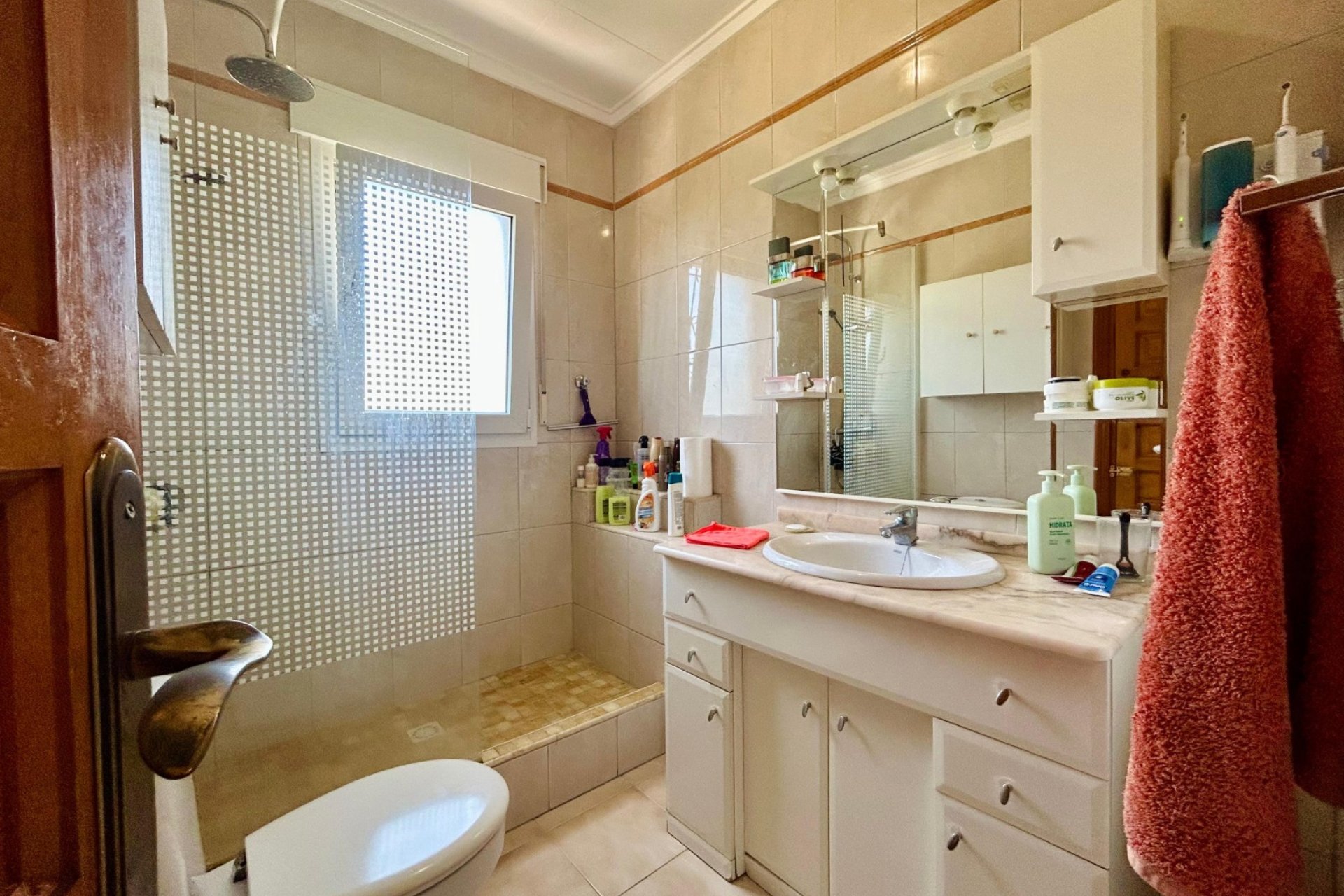 Használt Ingatlanok - Villa -
El Chaparral - Inland