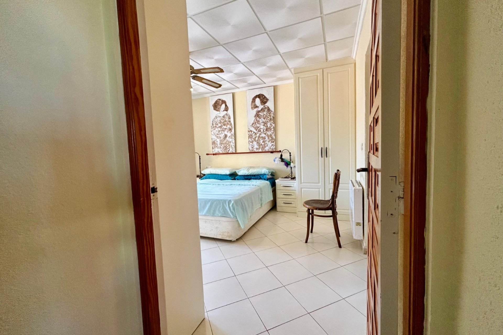 Használt Ingatlanok - Villa -
El Chaparral - Inland