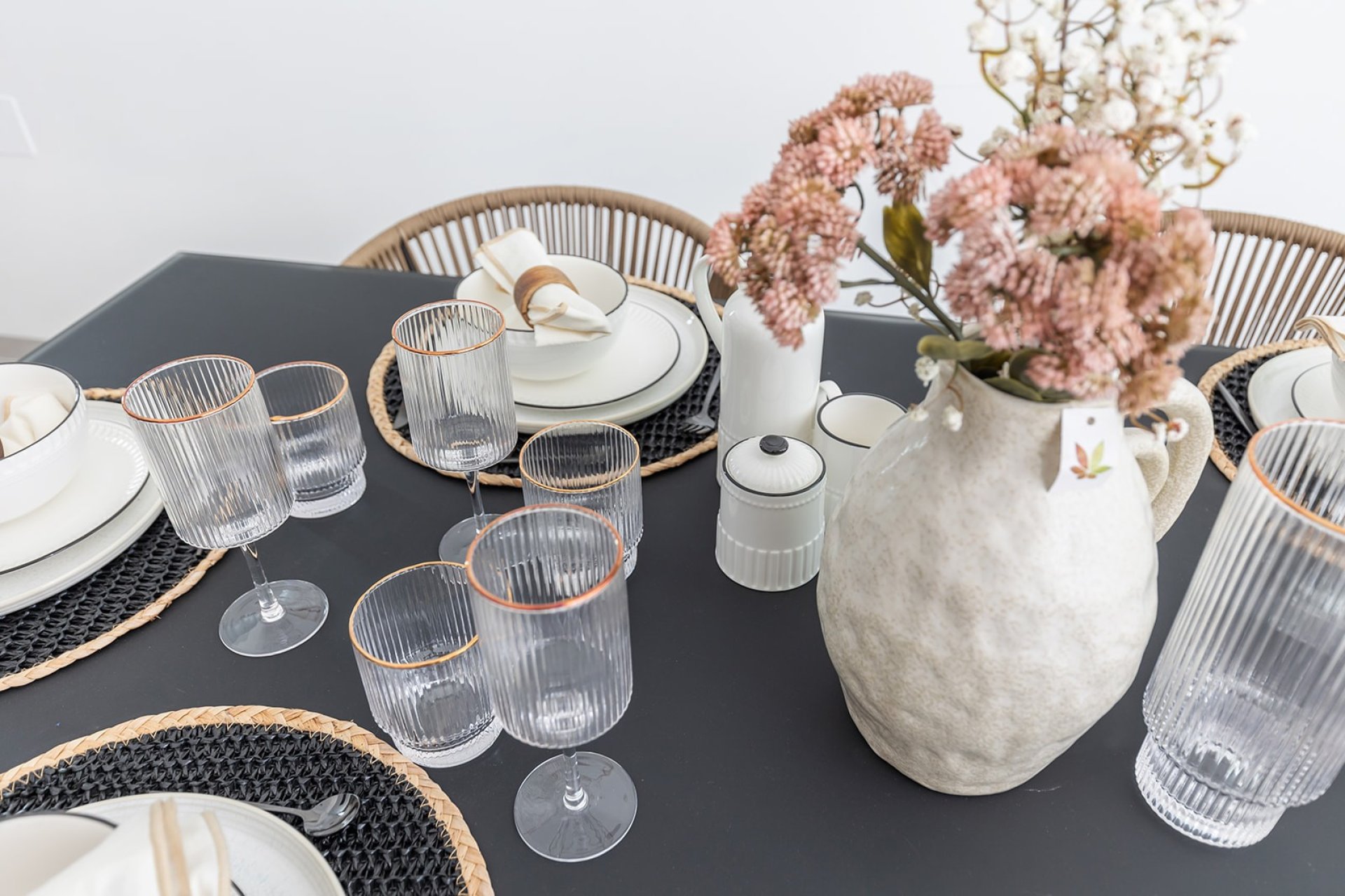 Használt Ingatlanok - Villa -
El Chaparral - Inland