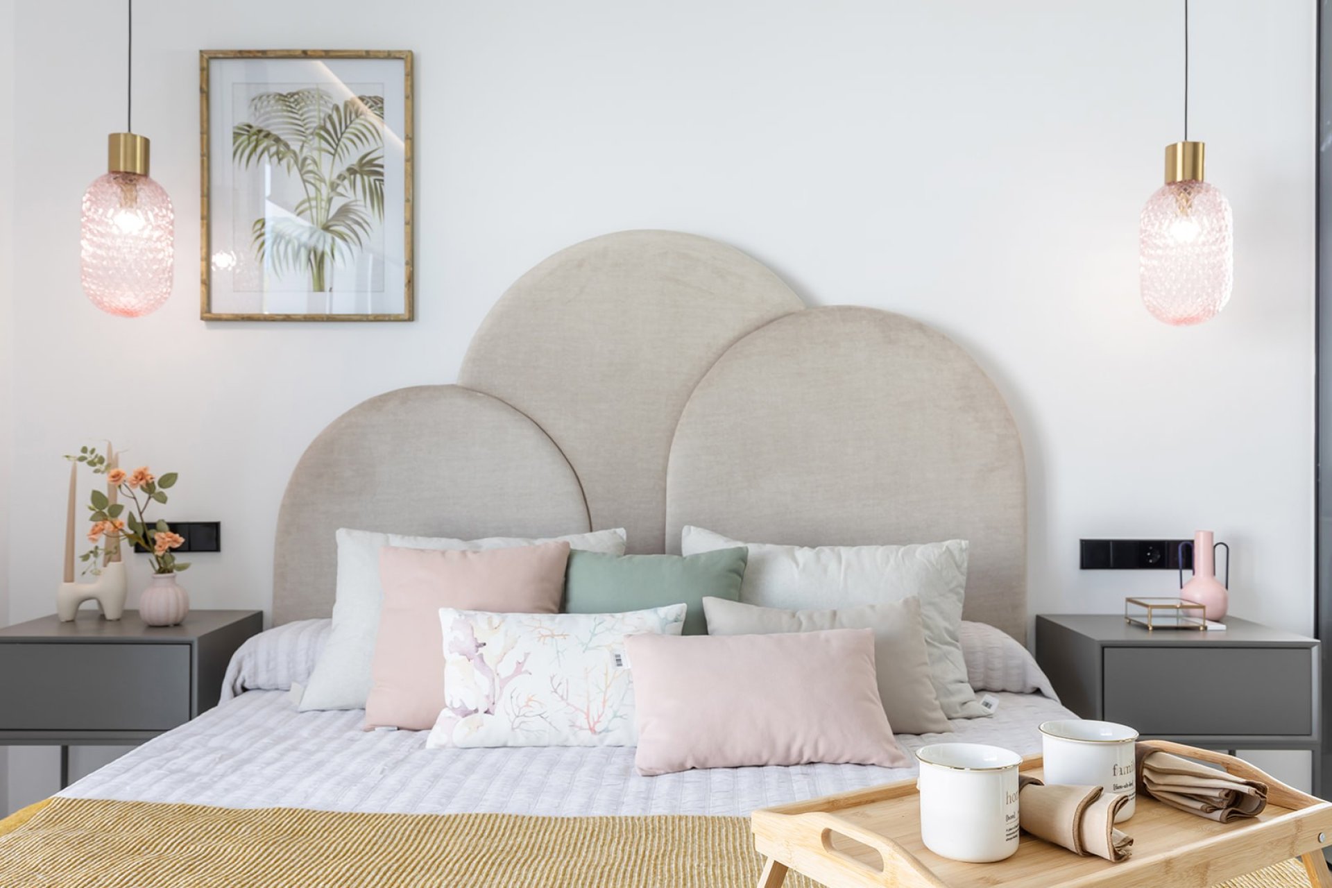 Használt Ingatlanok - Villa -
El Chaparral - Inland