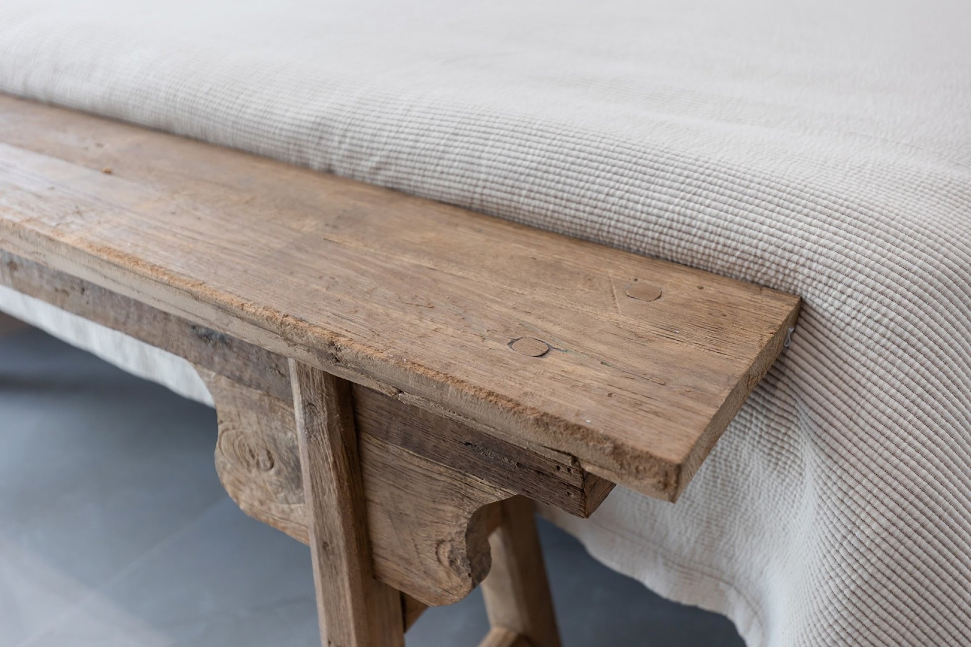 Használt Ingatlanok - Villa -
El Chaparral - Inland