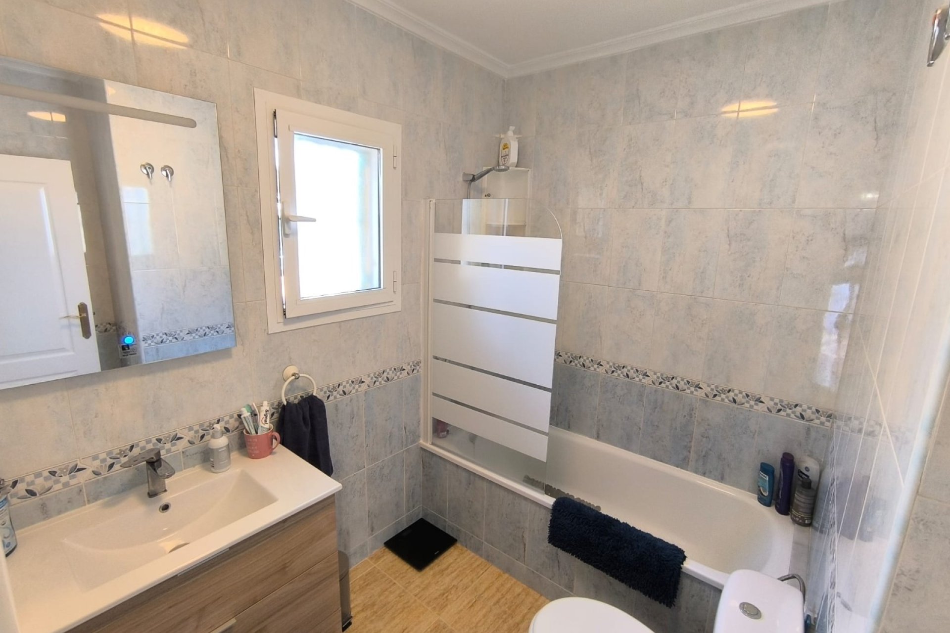 Használt Ingatlanok - Villa -
El Raso - Costa Blanca