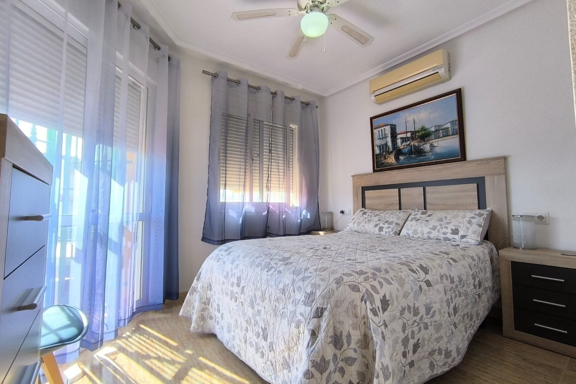 Használt Ingatlanok - Villa -
El Raso - Costa Blanca