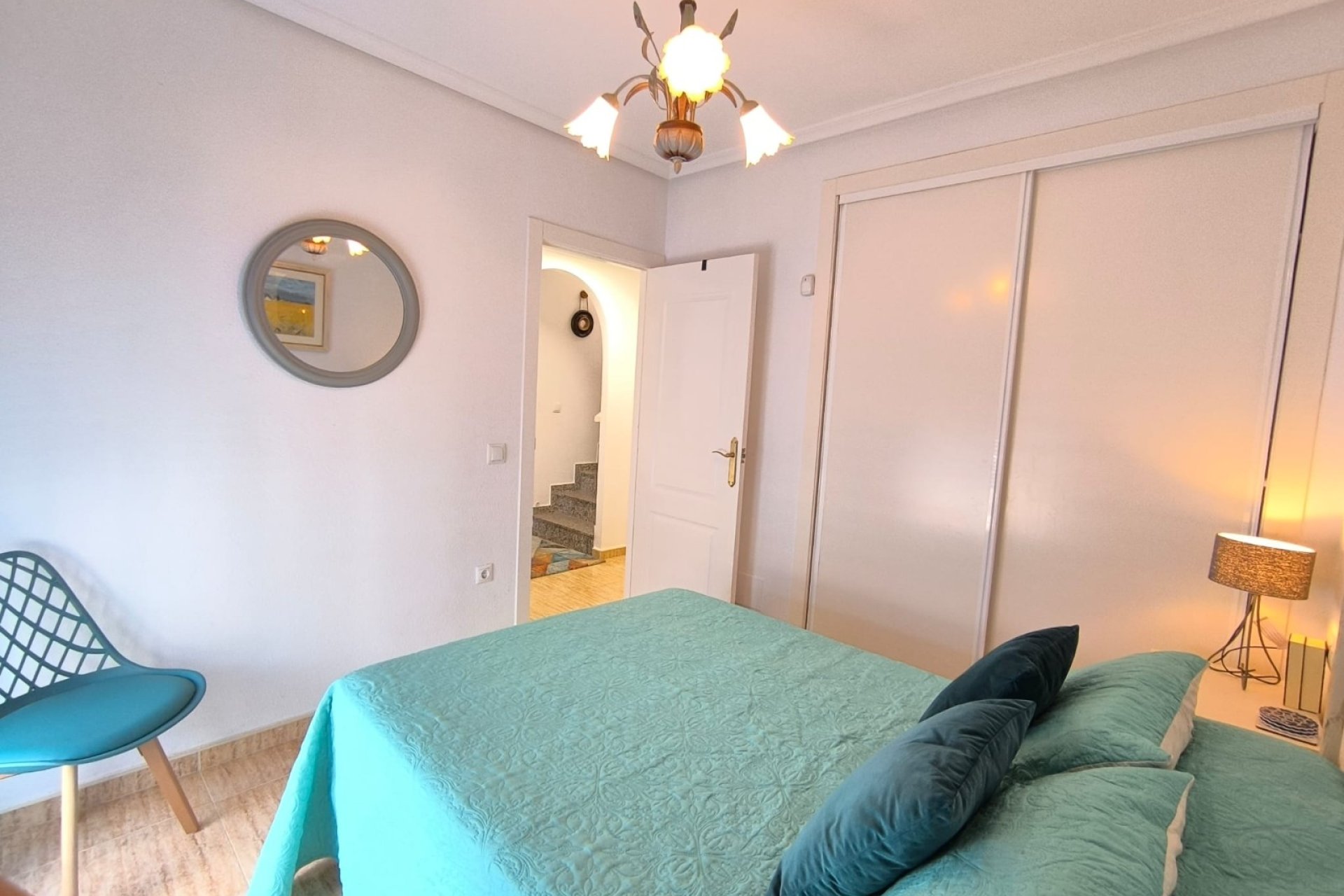 Használt Ingatlanok - Villa -
El Raso - Costa Blanca