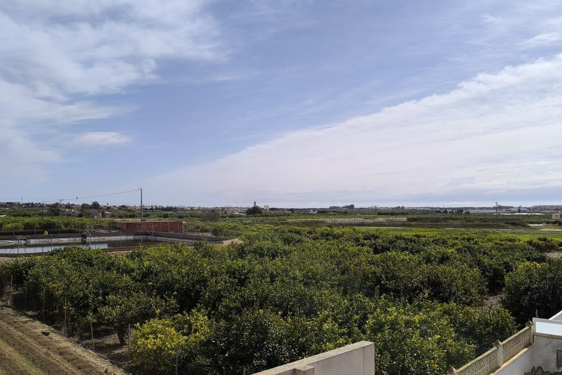 Használt Ingatlanok - Villa -
El Raso - Costa Blanca