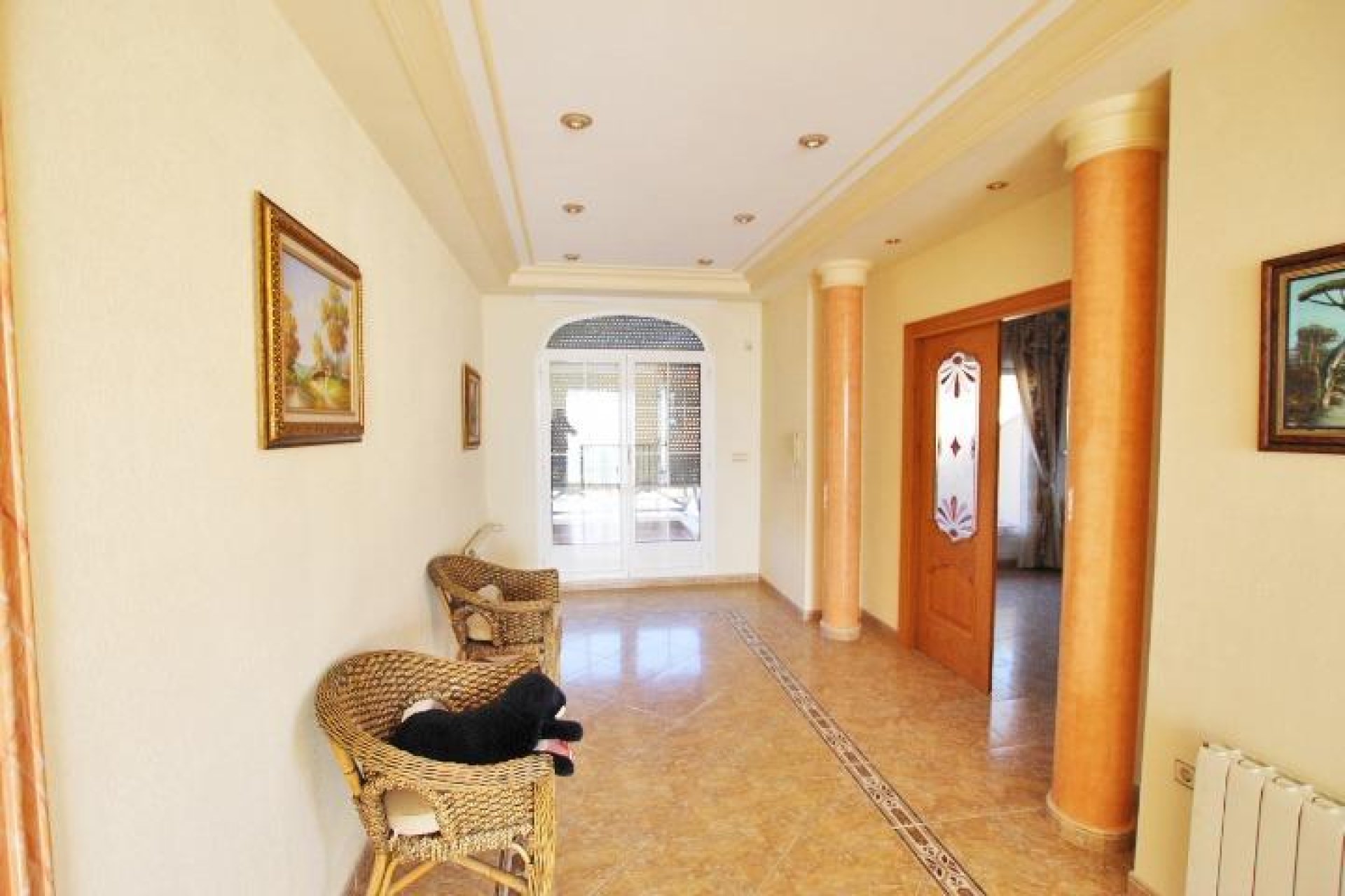 Használt Ingatlanok - Villa -
Elche - Altabix