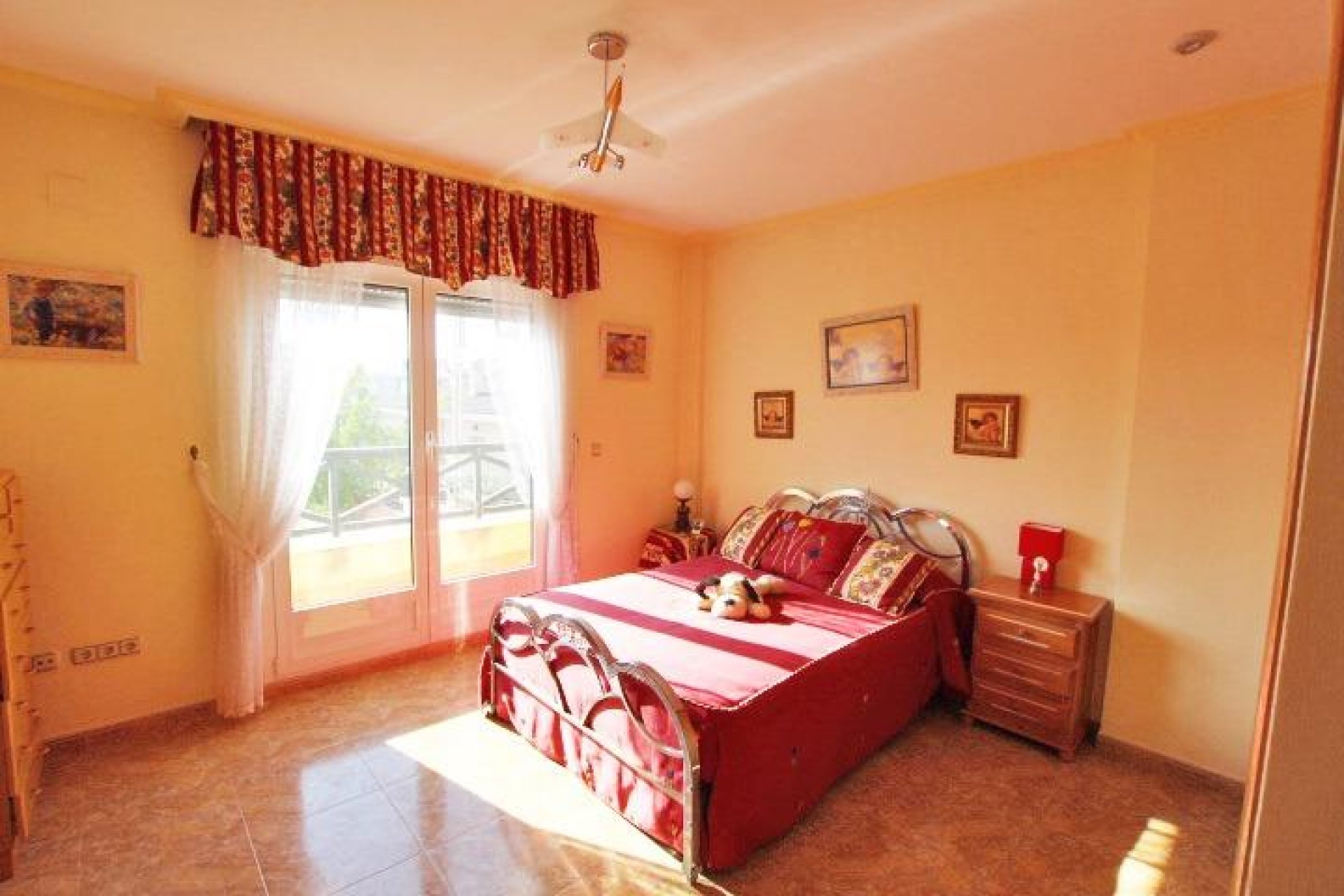 Használt Ingatlanok - Villa -
Elche - Altabix