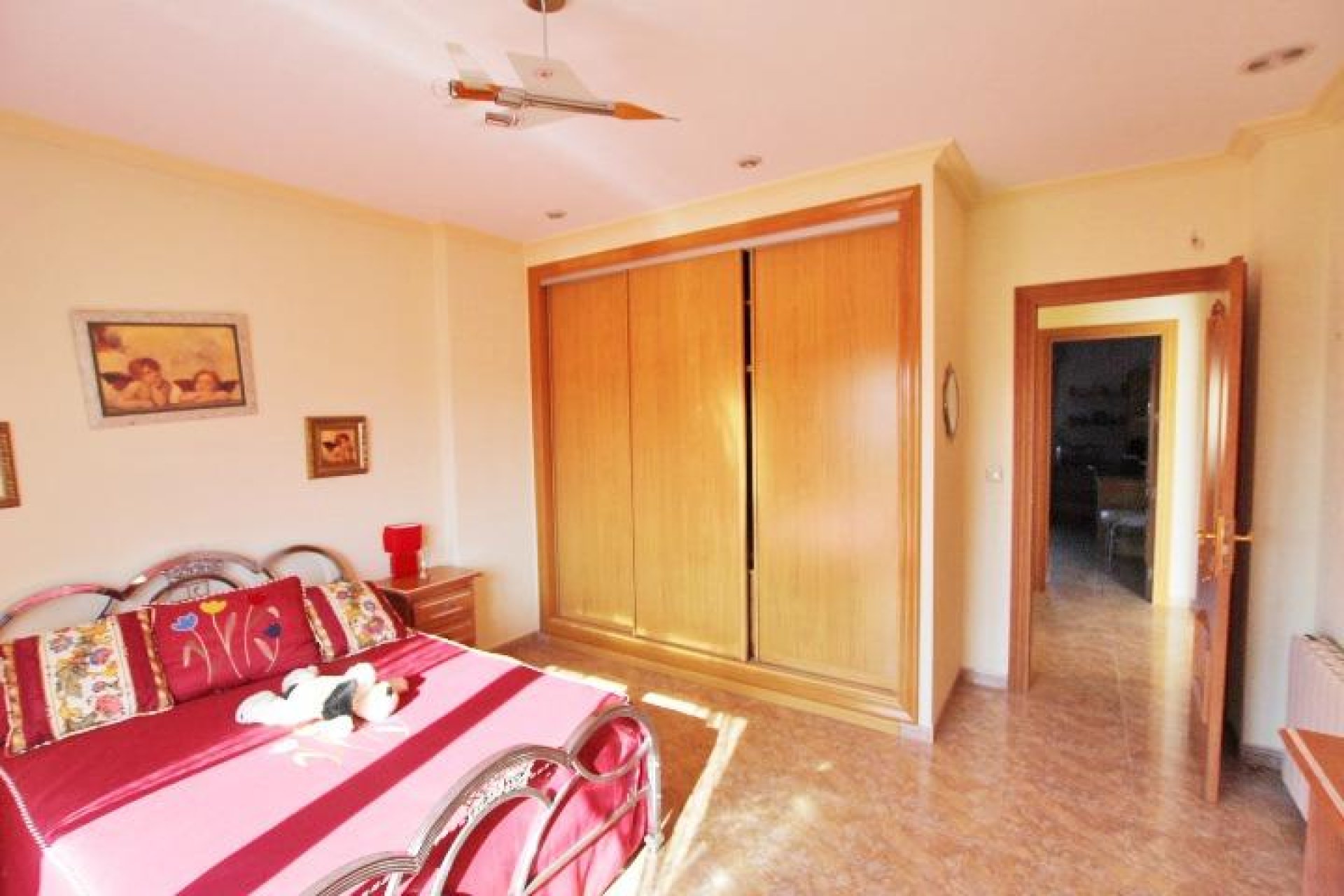 Használt Ingatlanok - Villa -
Elche - Altabix