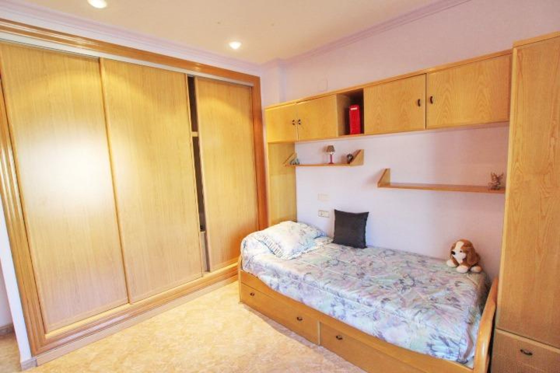 Használt Ingatlanok - Villa -
Elche - Altabix