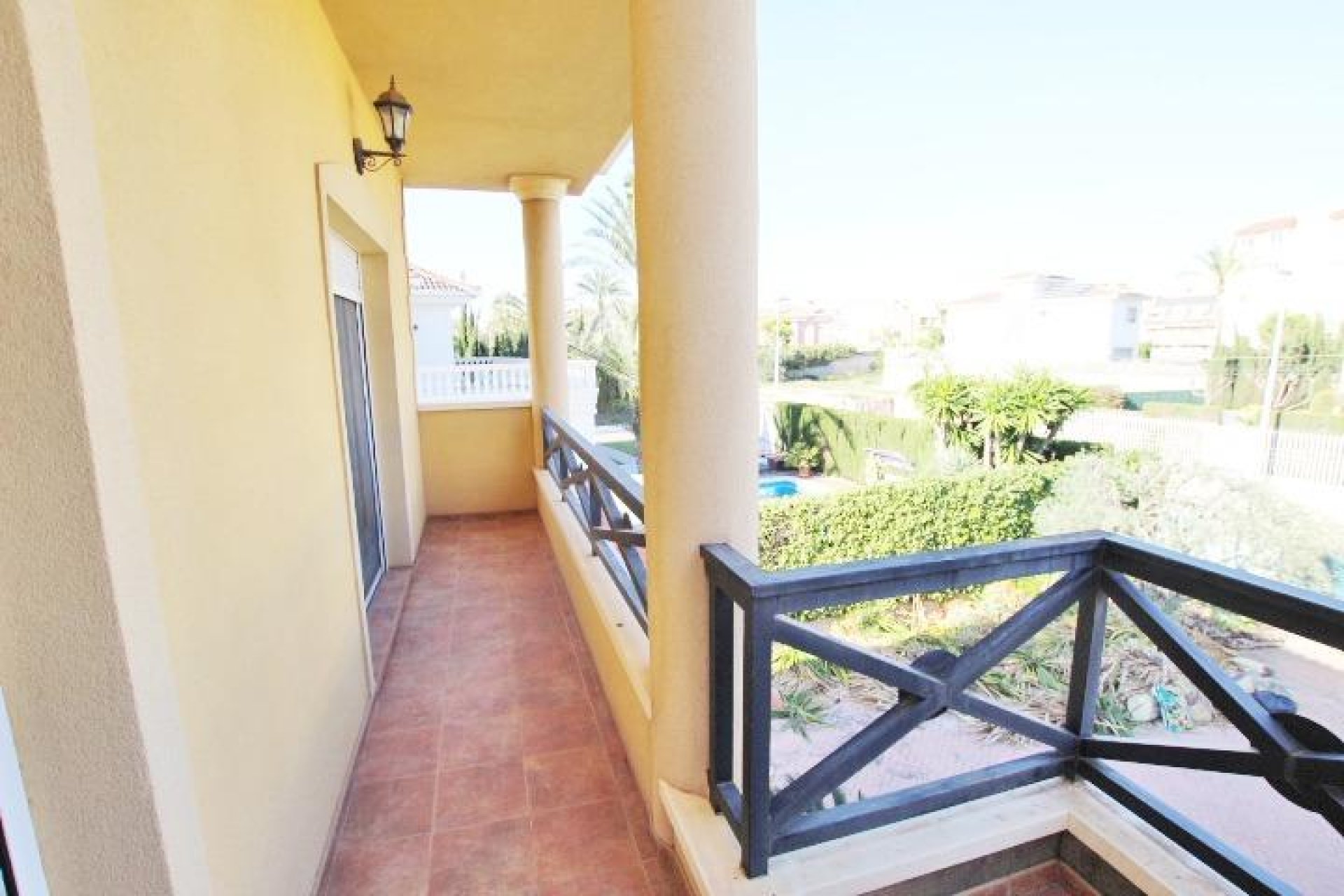 Használt Ingatlanok - Villa -
Elche - Altabix