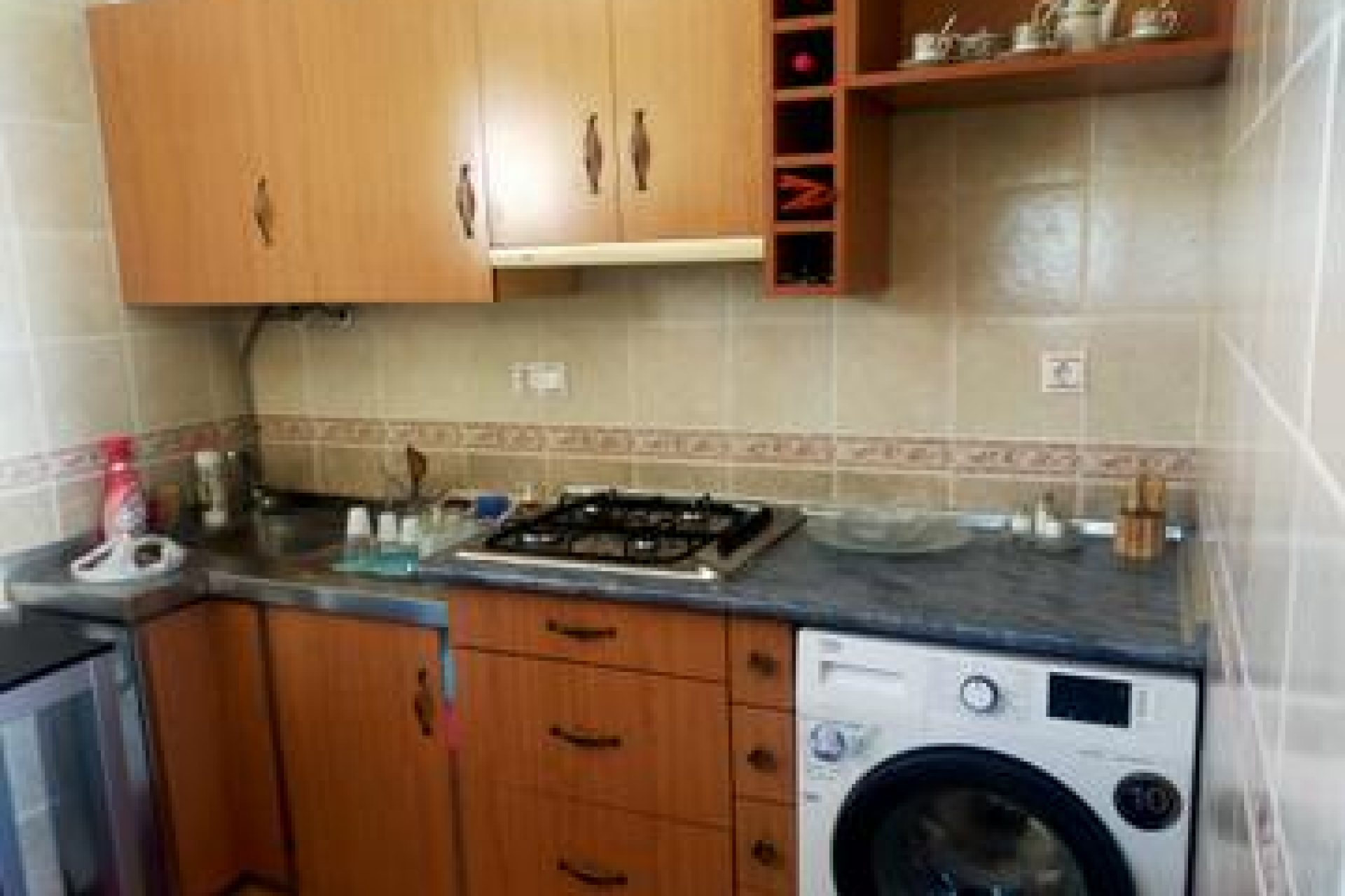 Használt Ingatlanok - Villa -
Elche - Costa Blanca