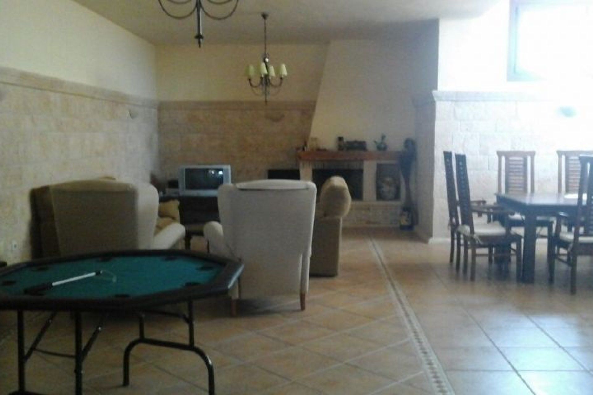 Használt Ingatlanok - Villa -
Elche - Costa Blanca