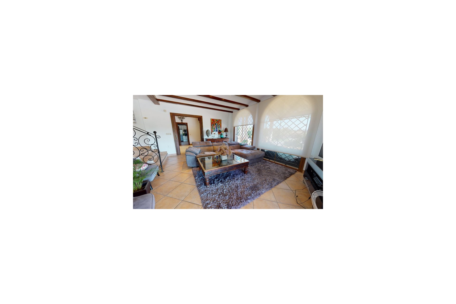 Használt Ingatlanok - Villa -
Elche - Costa Blanca