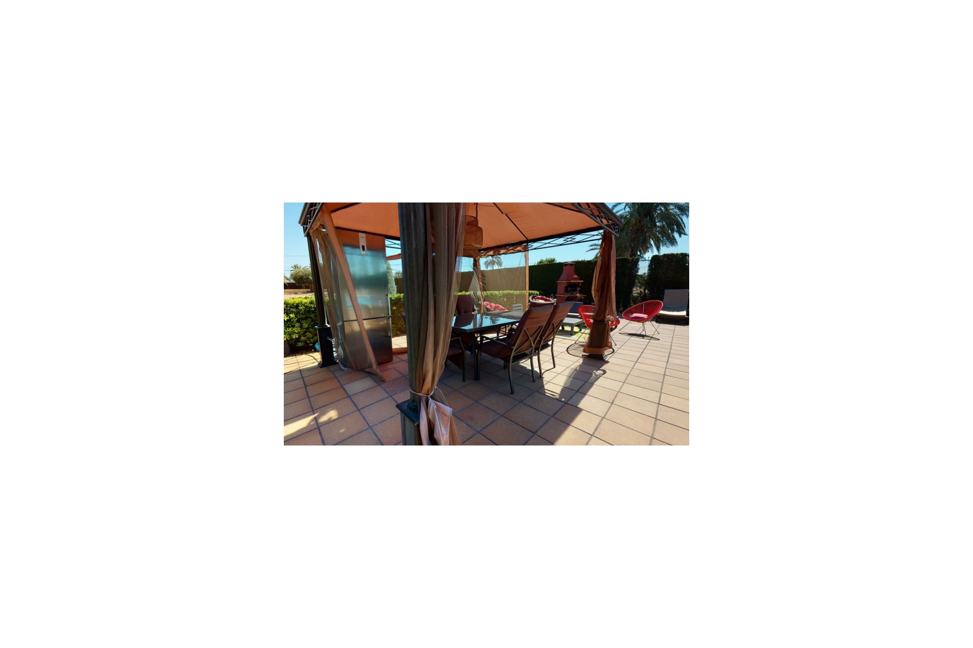 Használt Ingatlanok - Villa -
Elche - Costa Blanca