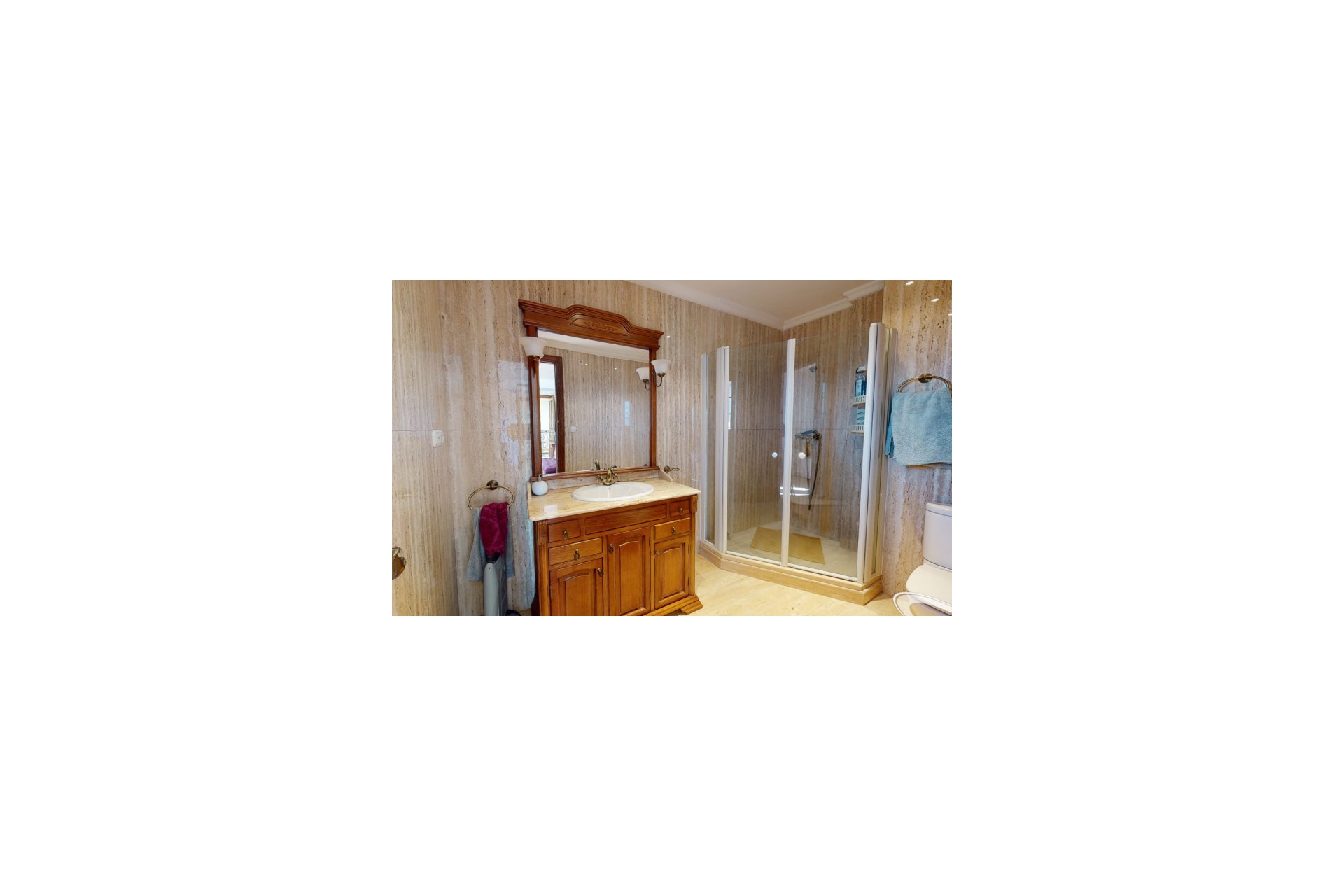 Használt Ingatlanok - Villa -
Elche - Costa Blanca
