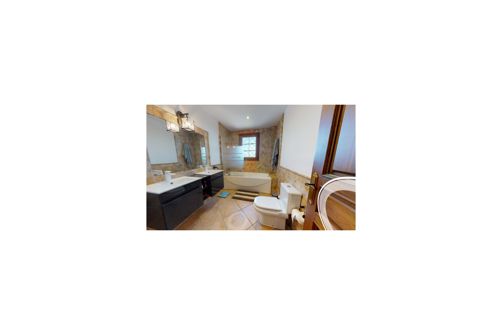 Használt Ingatlanok - Villa -
Elche - Costa Blanca