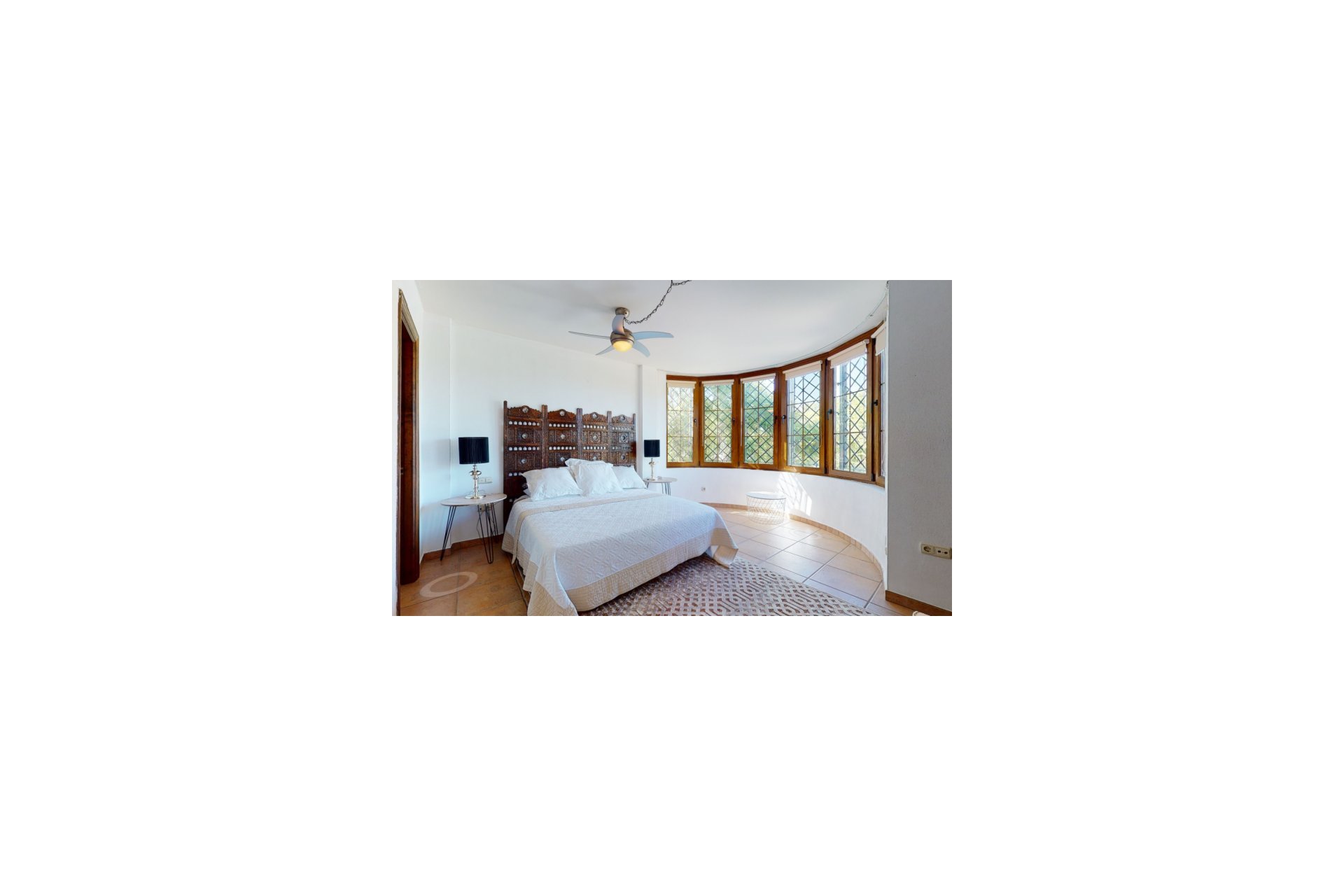 Használt Ingatlanok - Villa -
Elche - Costa Blanca